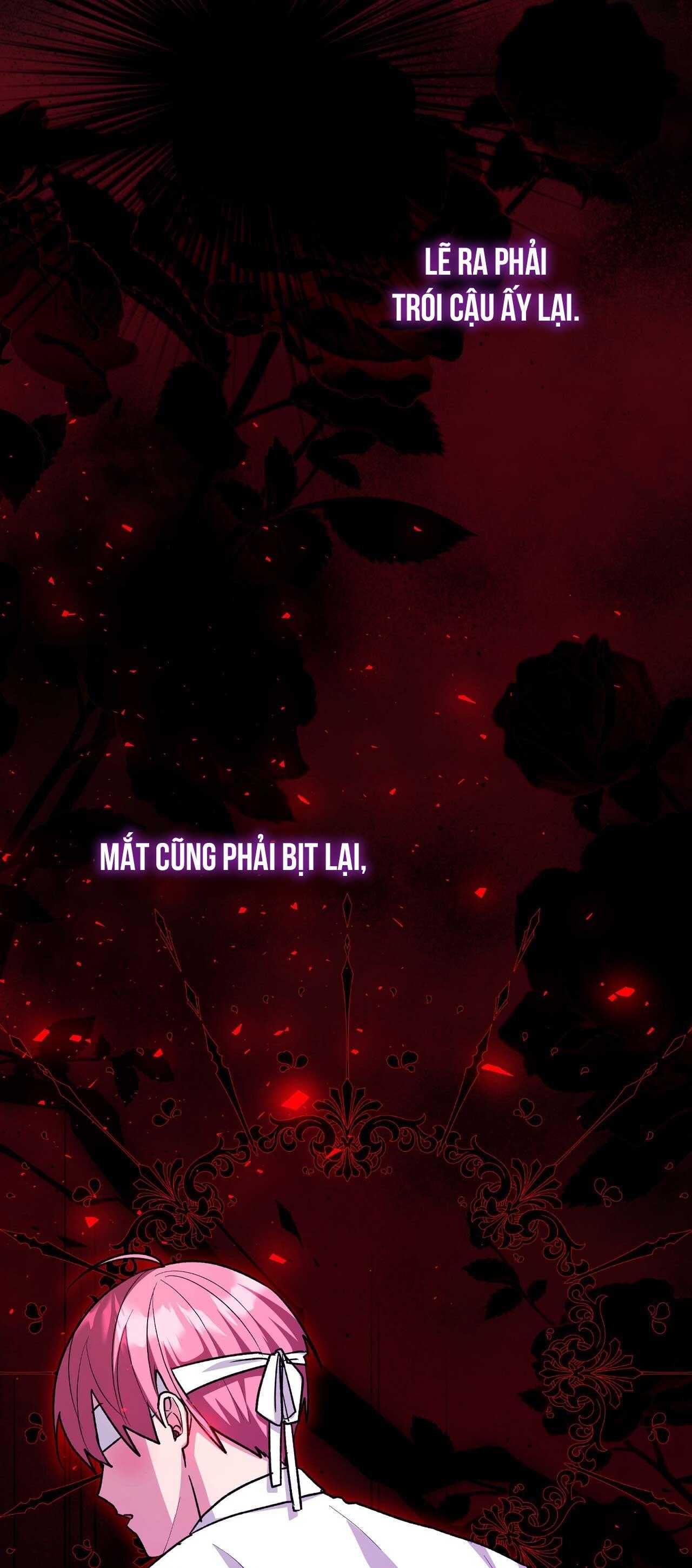 Xuyên thành cục bông của tên cuồng công Chapter 21 11