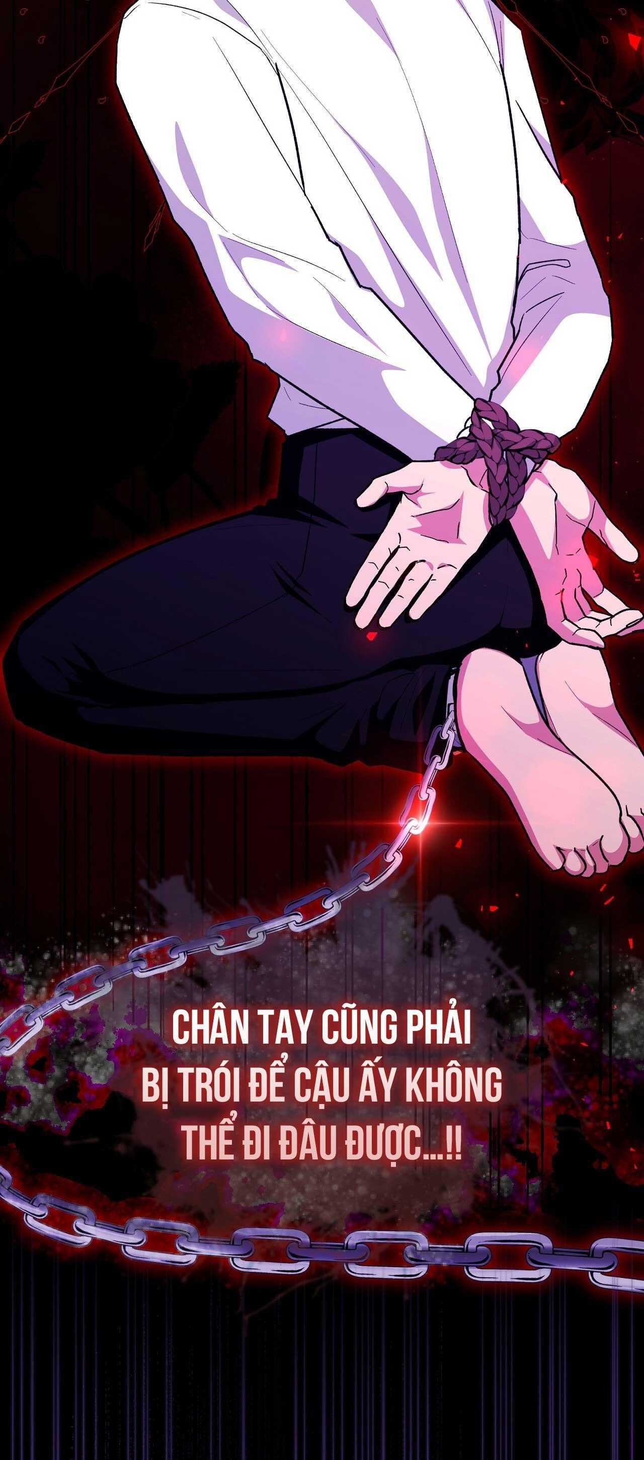 Xuyên thành cục bông của tên cuồng công Chapter 21 12