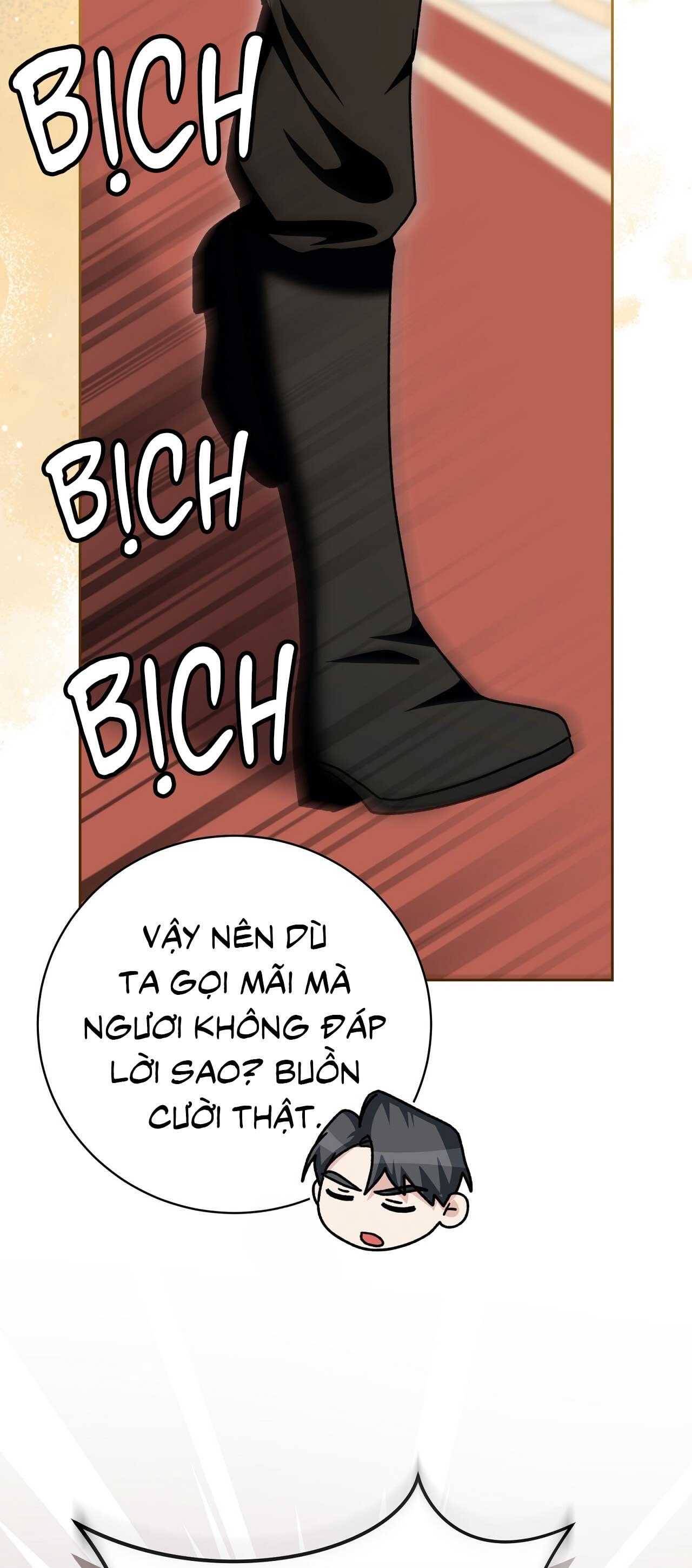 Xuyên thành cục bông của tên cuồng công Chapter 21 29