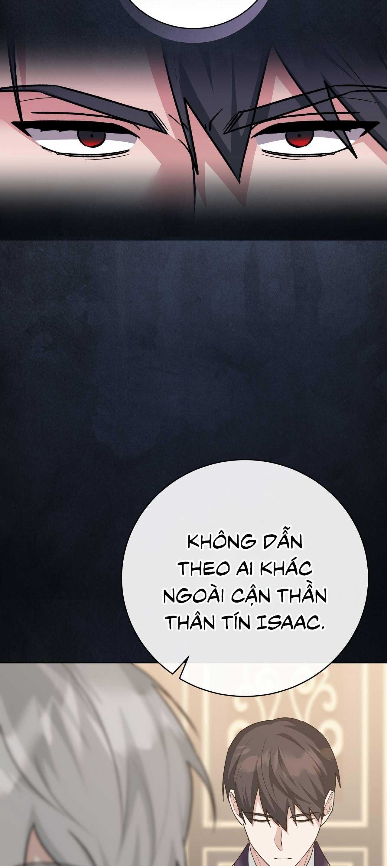 Xuyên thành cục bông của tên cuồng công Chapter 21 39