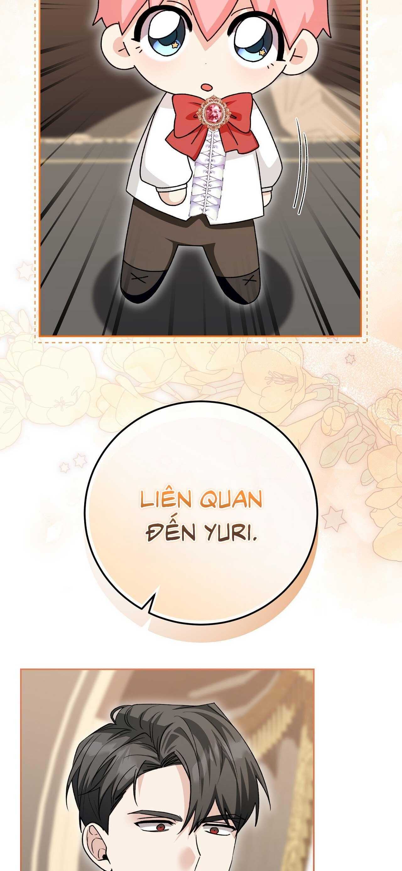 Xuyên thành cục bông của tên cuồng công Chapter 21 46