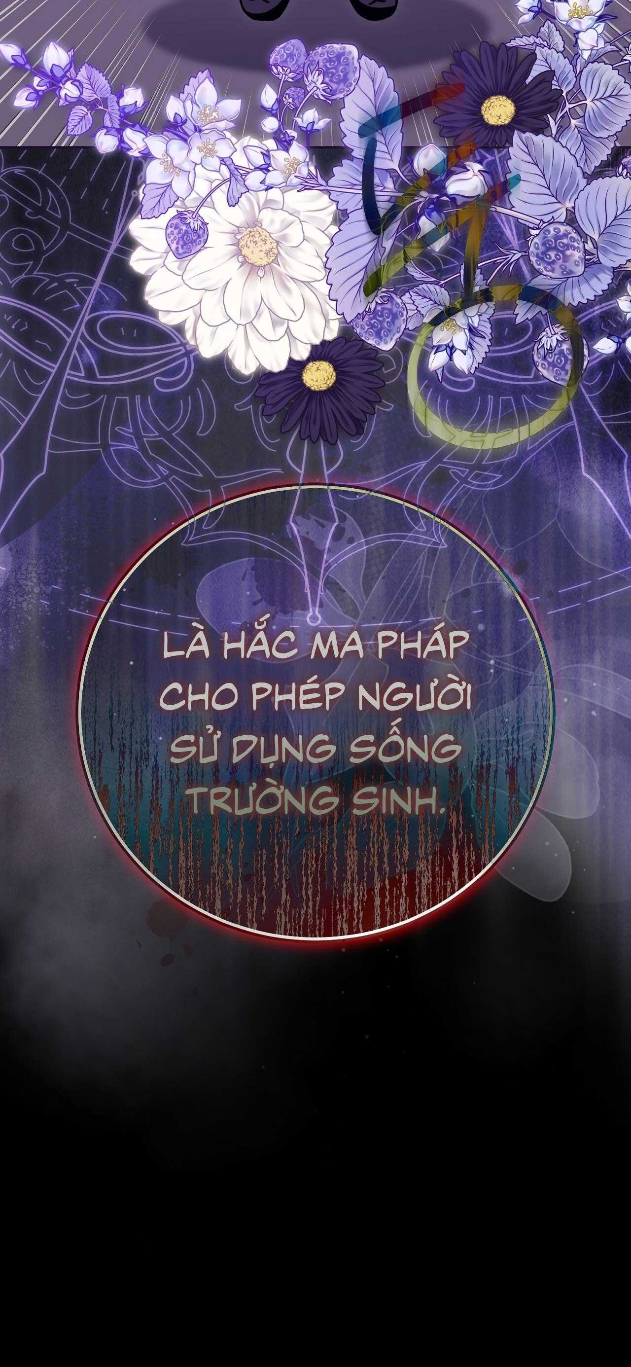 Xuyên thành cục bông của tên cuồng công Chapter 21 53