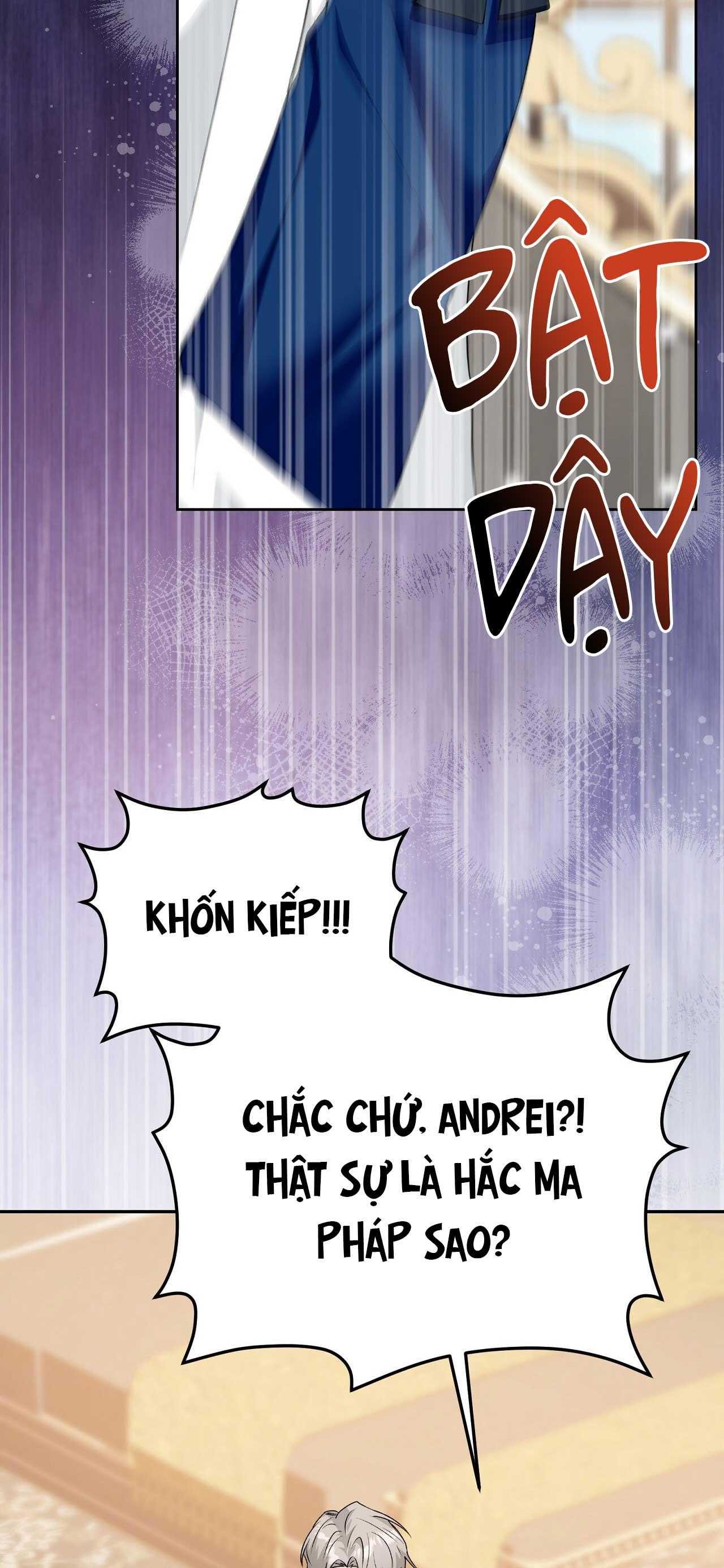 Xuyên thành cục bông của tên cuồng công Chapter 21 56