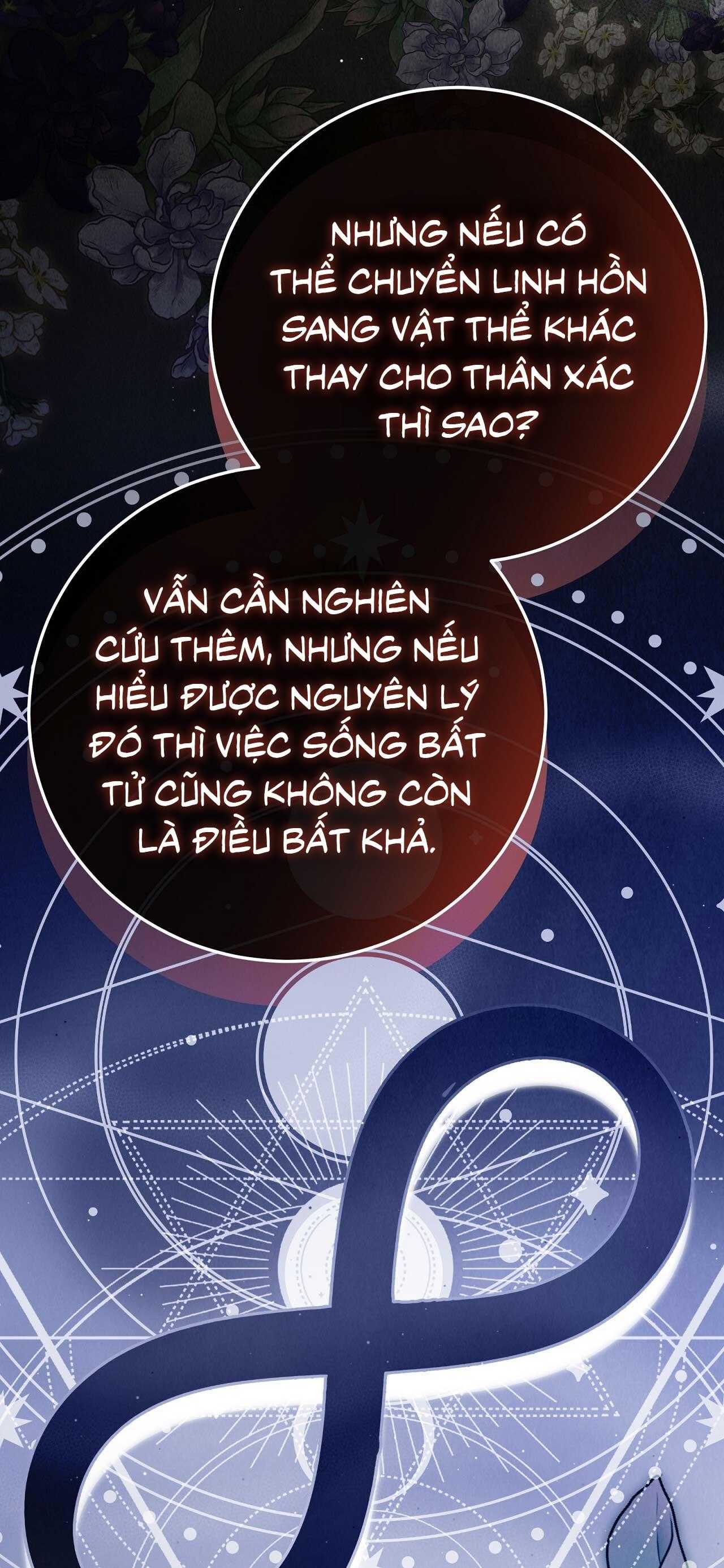 Xuyên thành cục bông của tên cuồng công Chapter 21 60