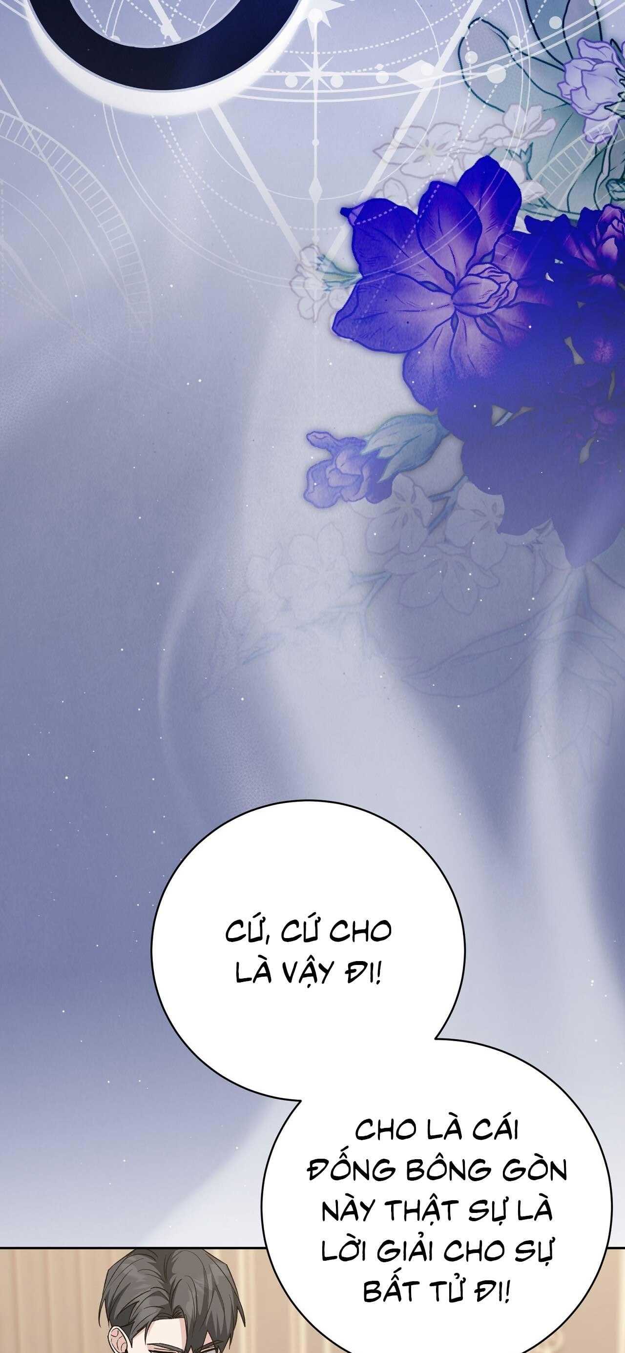 Xuyên thành cục bông của tên cuồng công Chapter 21 61