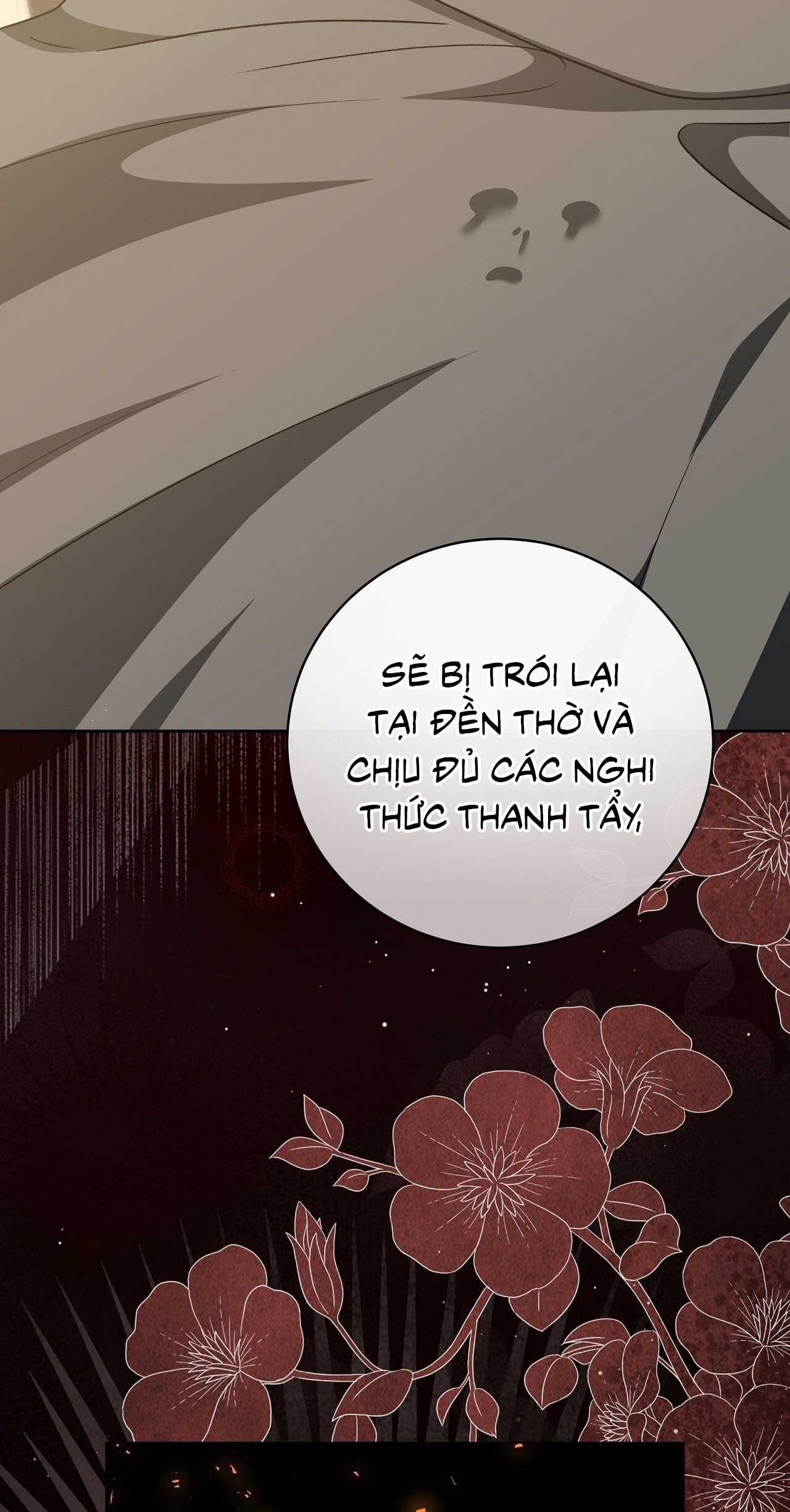 Xuyên thành cục bông của tên cuồng công Chapter 21 71