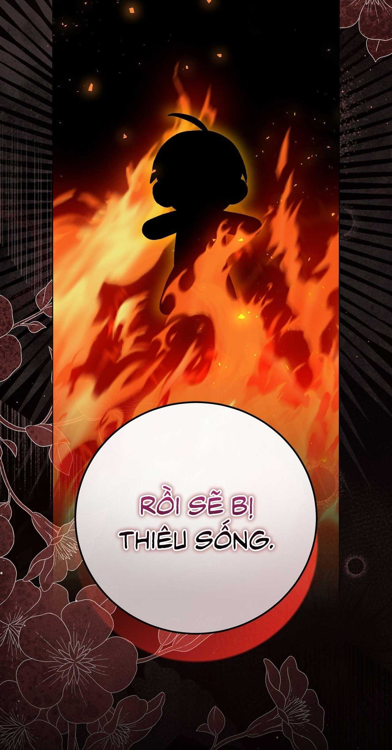 Xuyên thành cục bông của tên cuồng công Chapter 21 72