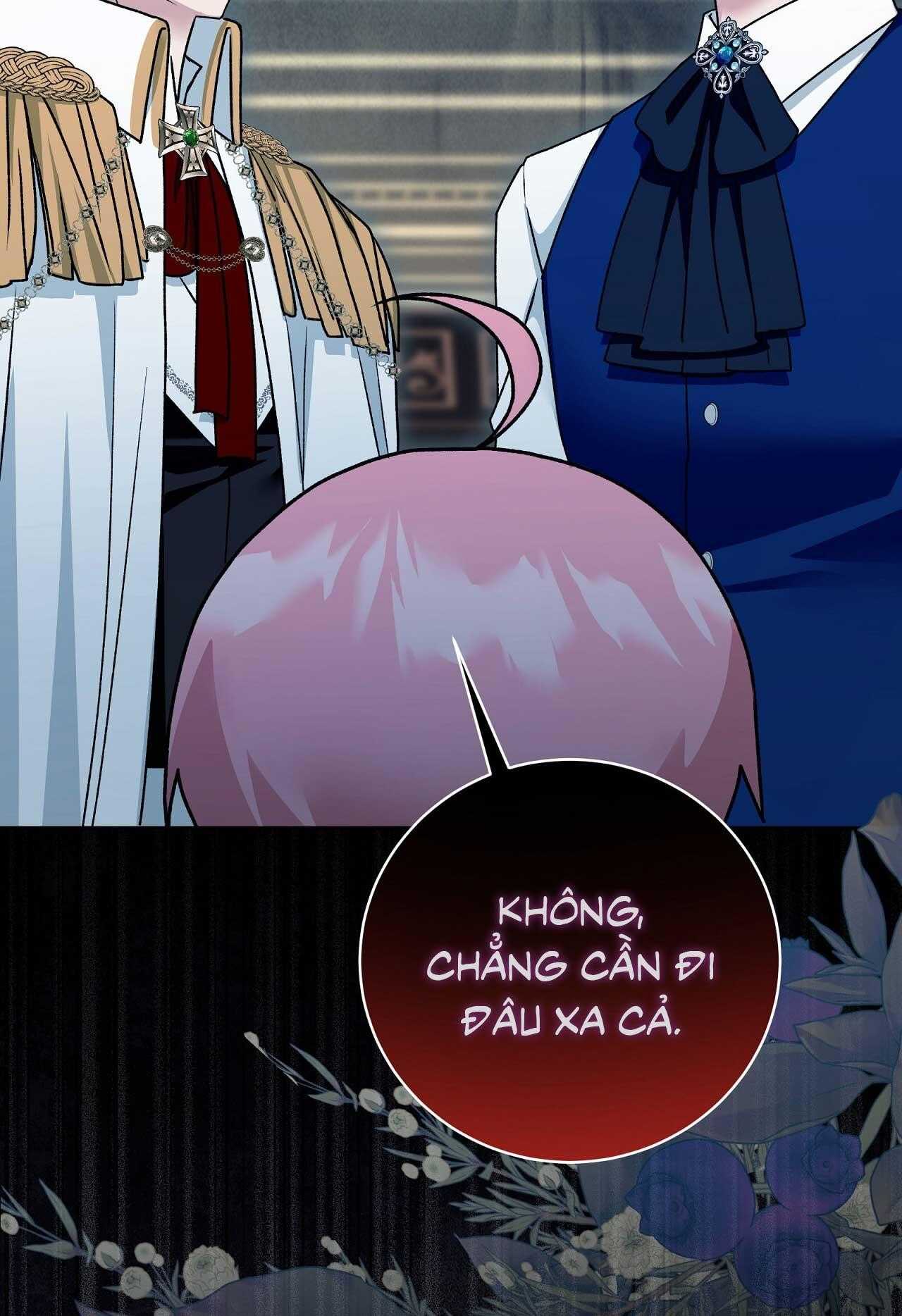 Xuyên thành cục bông của tên cuồng công Chapter 21 76