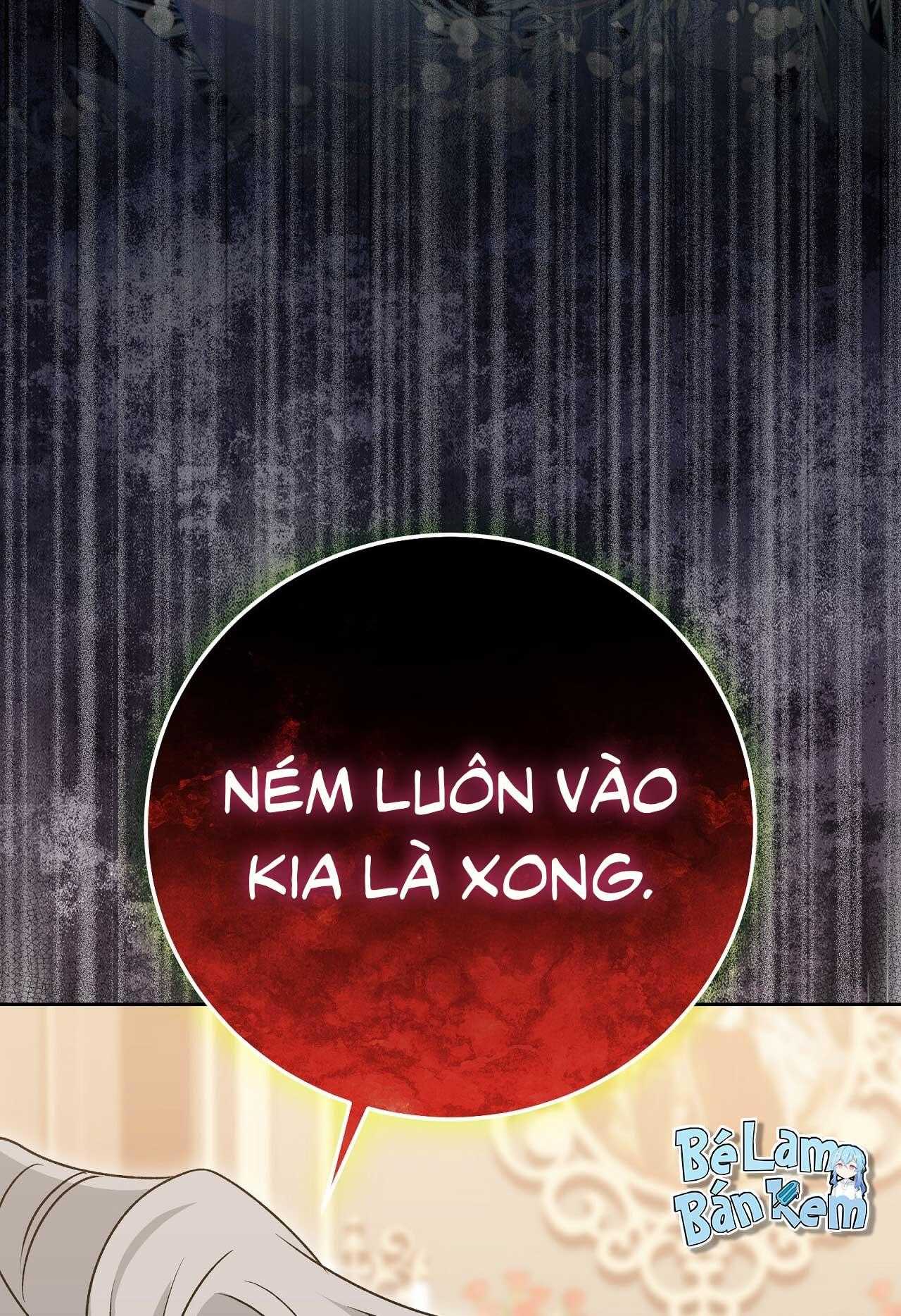 Xuyên thành cục bông của tên cuồng công Chapter 21 77