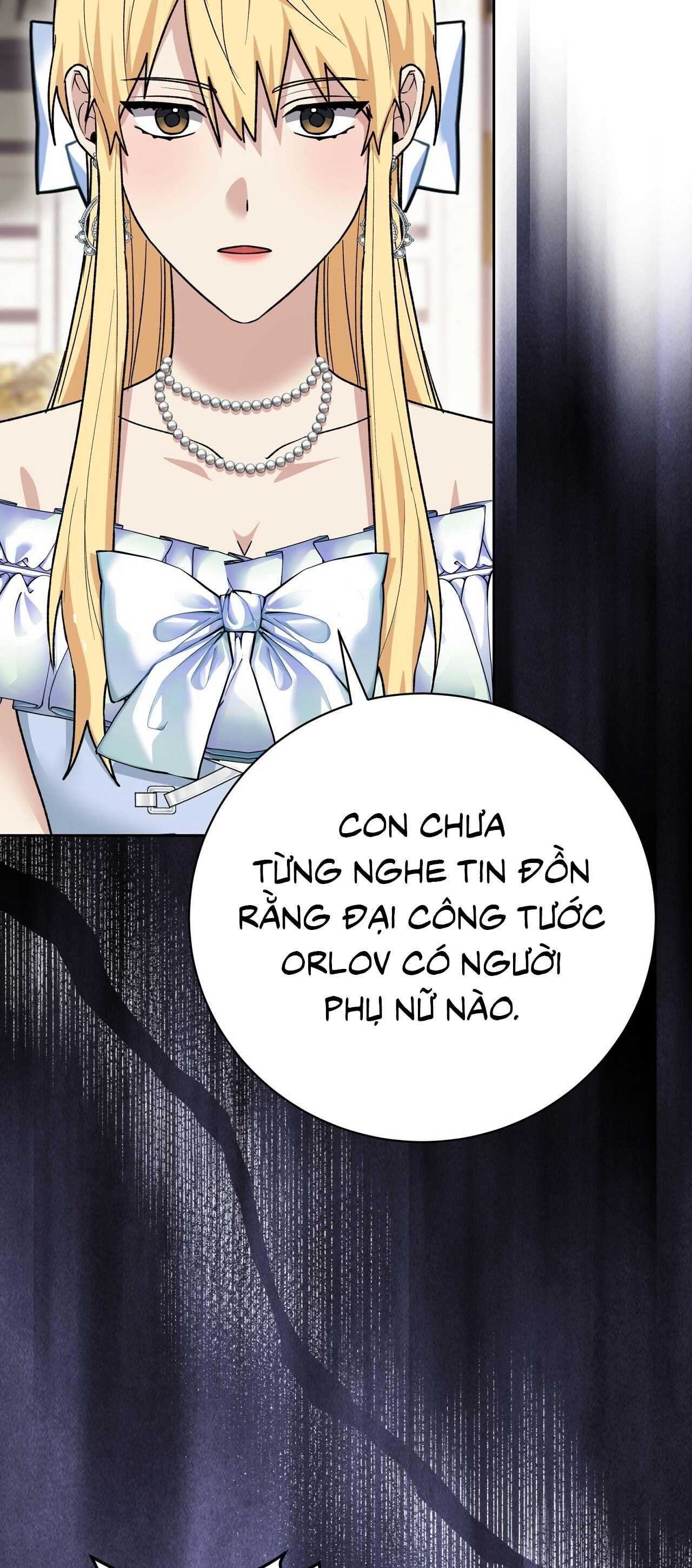 Xuyên thành cục bông của tên cuồng công Chapter 22 - Trang 3