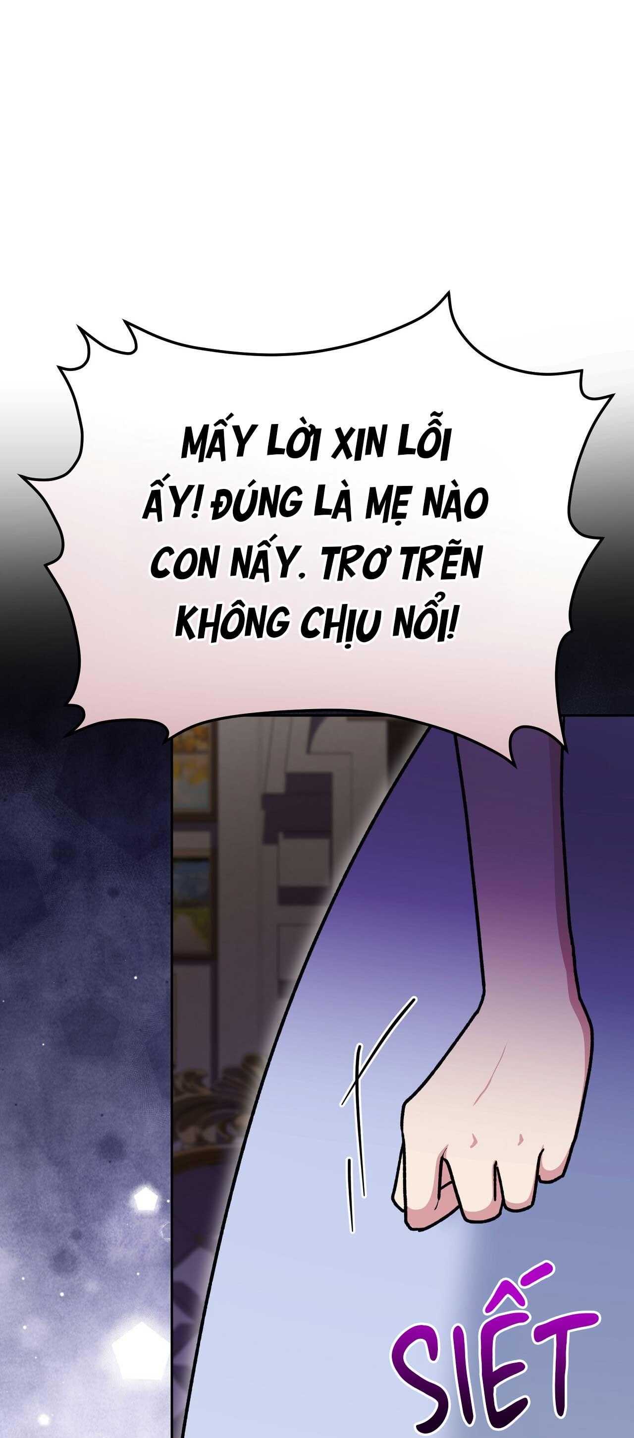 Xuyên thành cục bông của tên cuồng công Chapter 22 - Trang 3