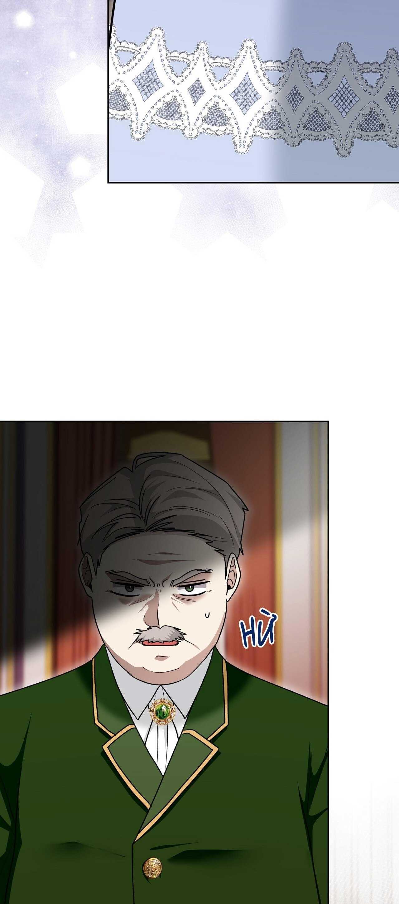 Xuyên thành cục bông của tên cuồng công Chapter 22 - Trang 3