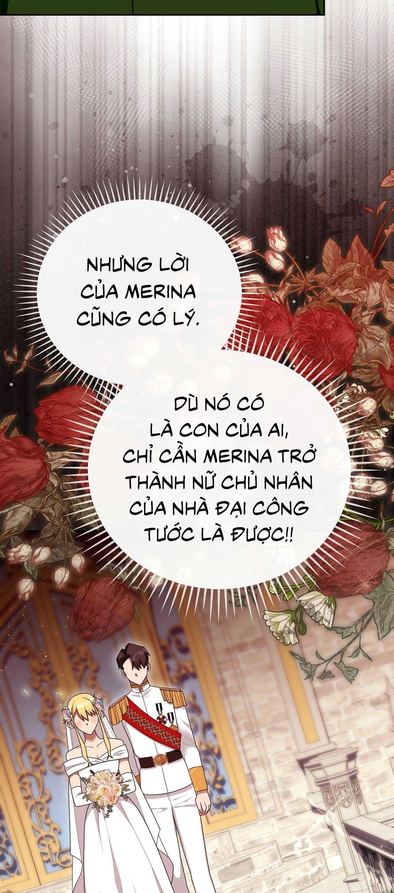 Xuyên thành cục bông của tên cuồng công Chapter 22 - Trang 3