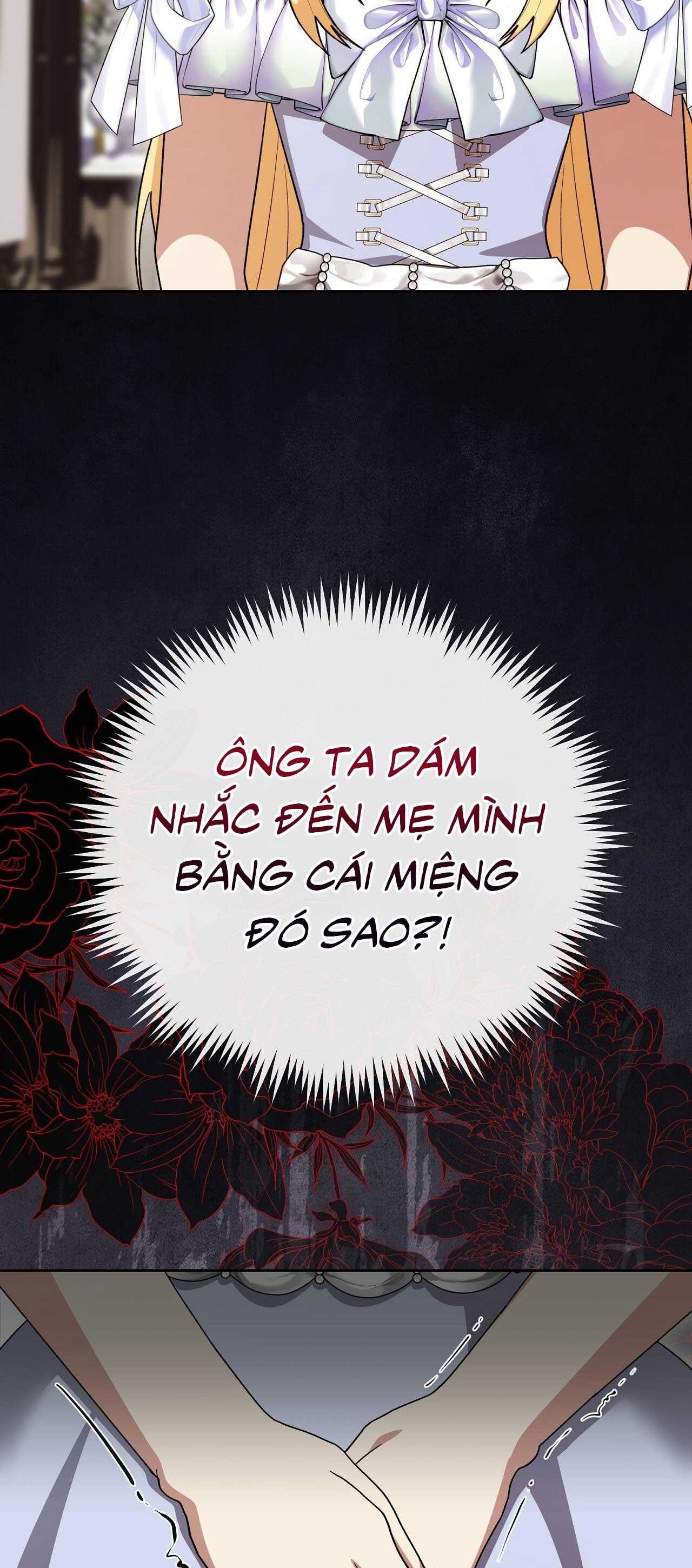 Xuyên thành cục bông của tên cuồng công Chapter 22 - Trang 3