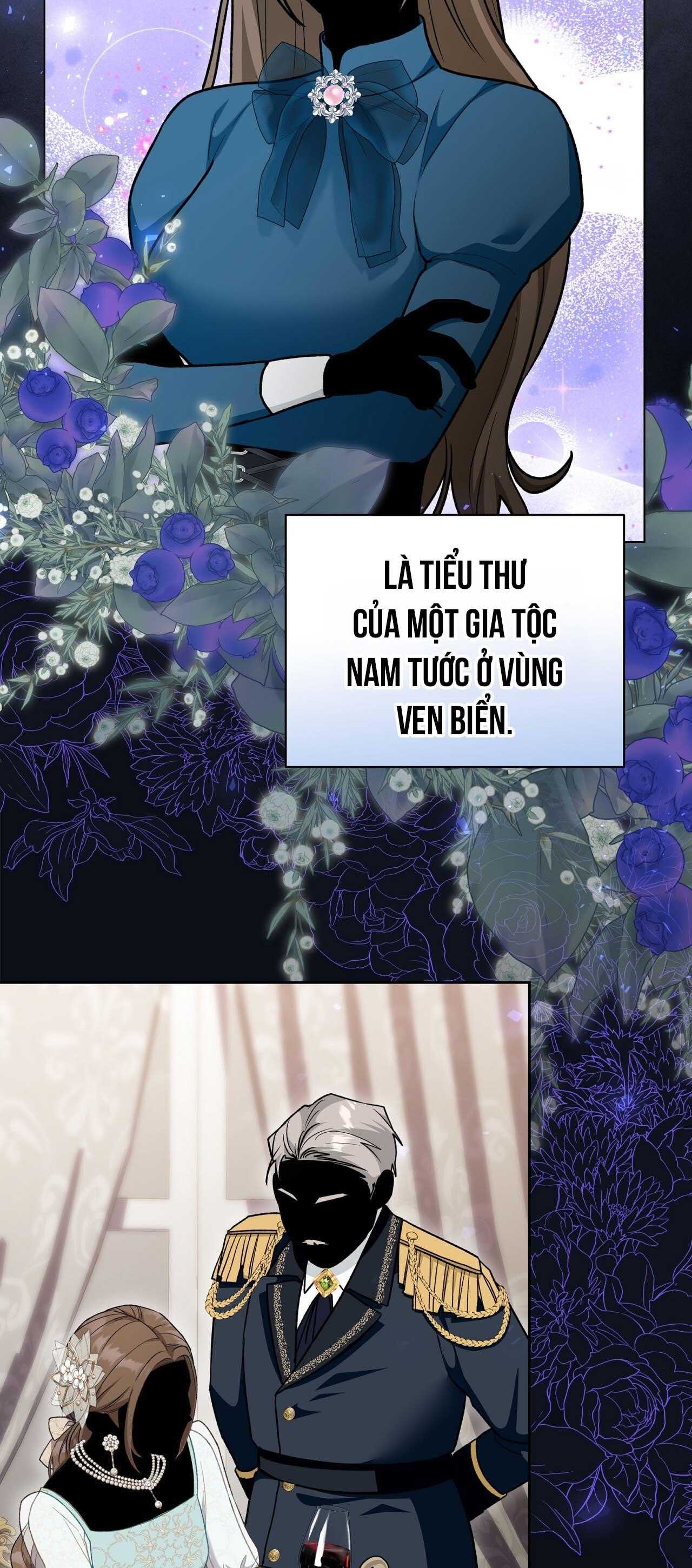 Xuyên thành cục bông của tên cuồng công Chapter 22 - Trang 3