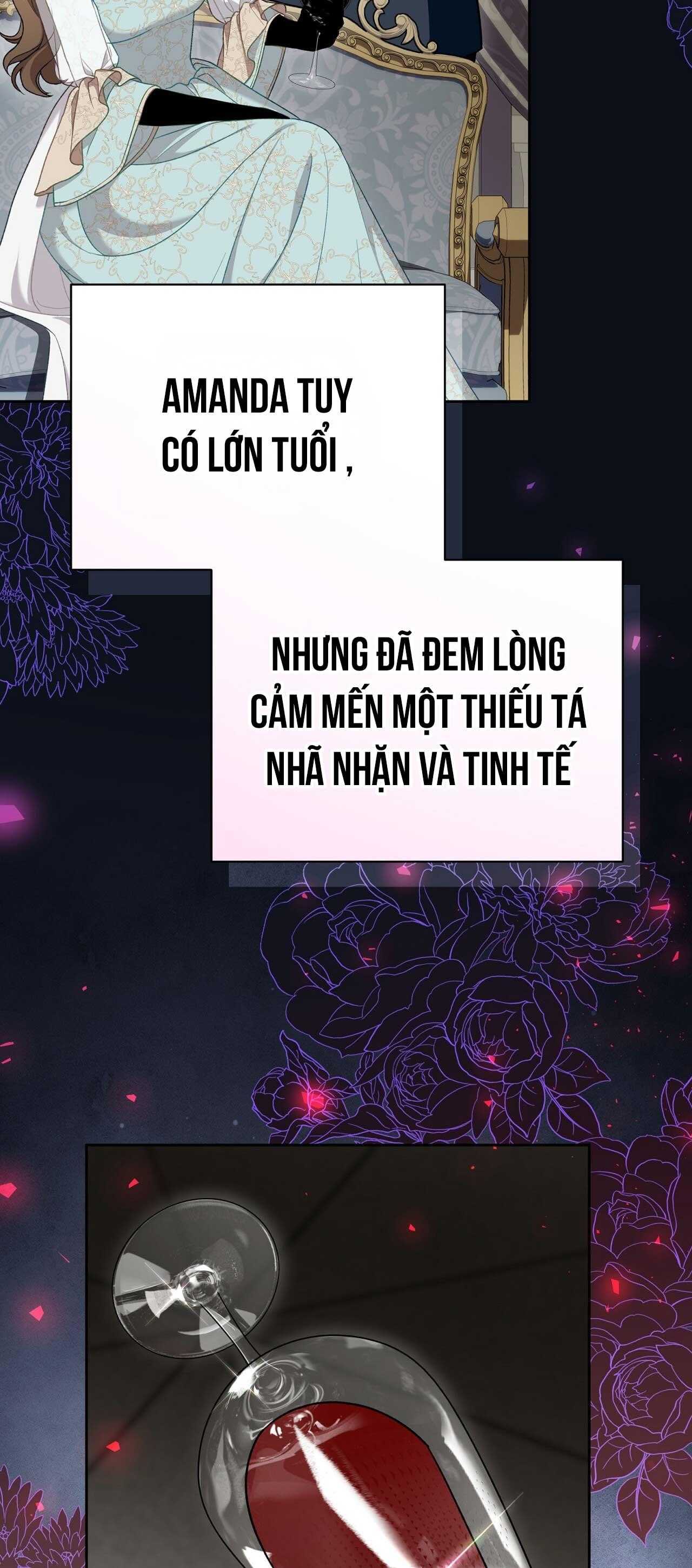 Xuyên thành cục bông của tên cuồng công Chapter 22 - Trang 3