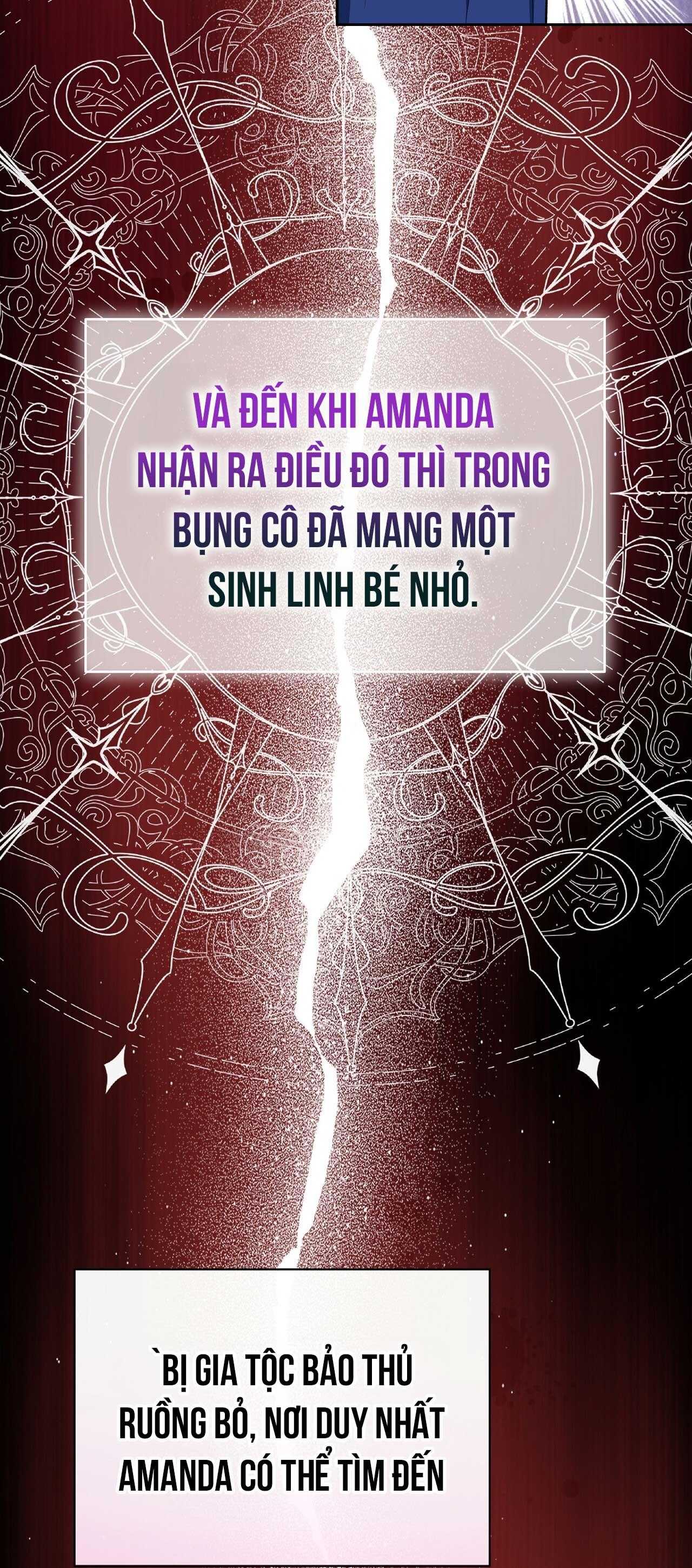 Xuyên thành cục bông của tên cuồng công Chapter 22 - Trang 3