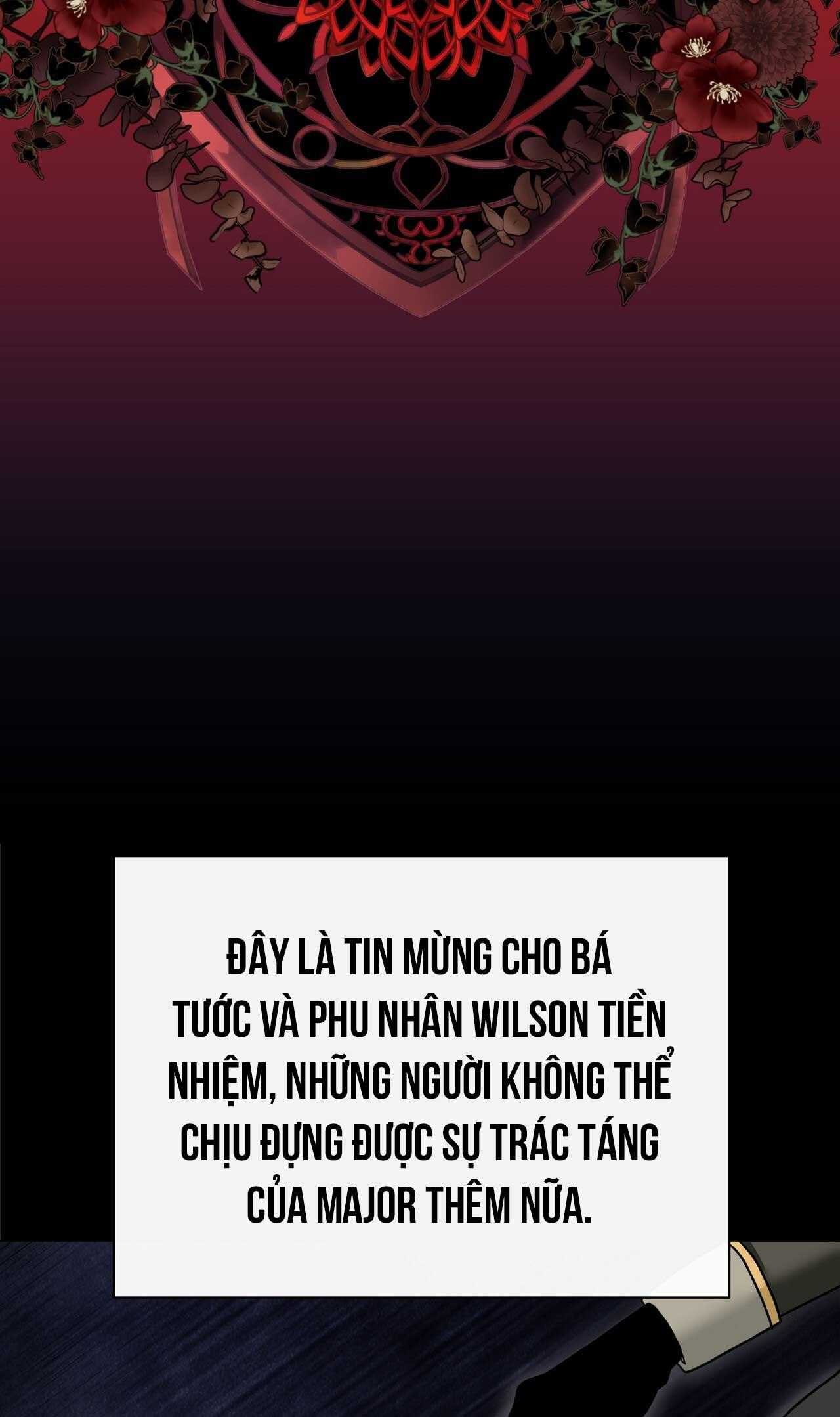 Xuyên thành cục bông của tên cuồng công Chapter 22 - Trang 3