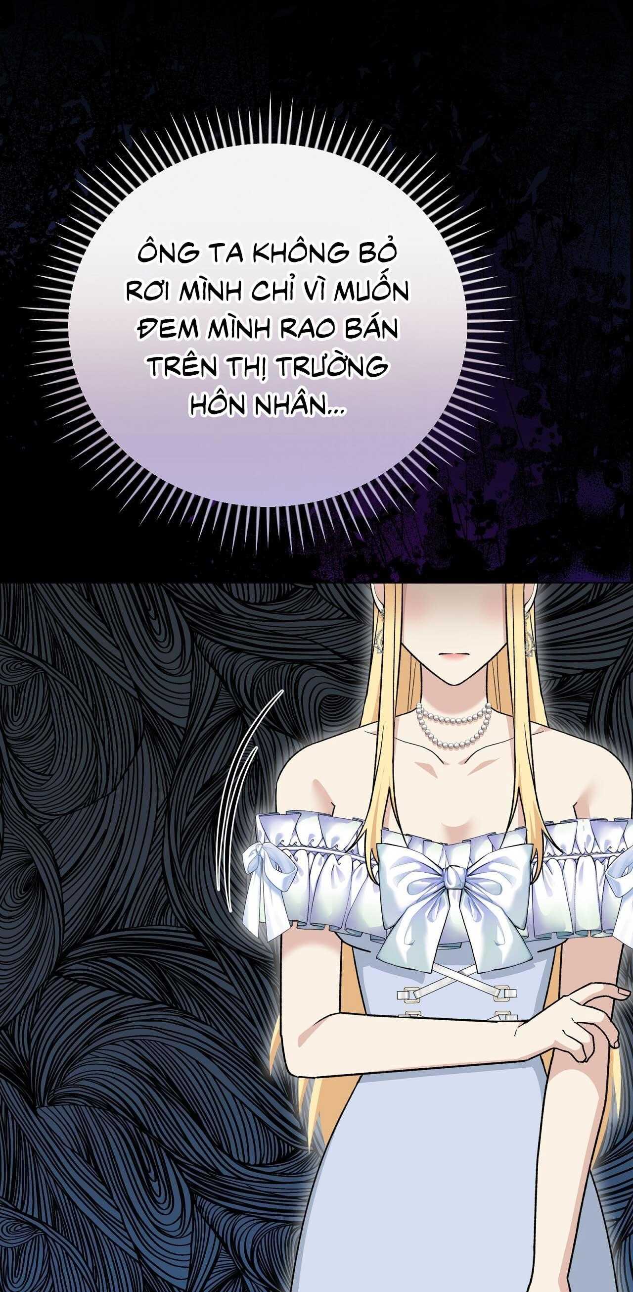 Xuyên thành cục bông của tên cuồng công Chapter 22 - Trang 3