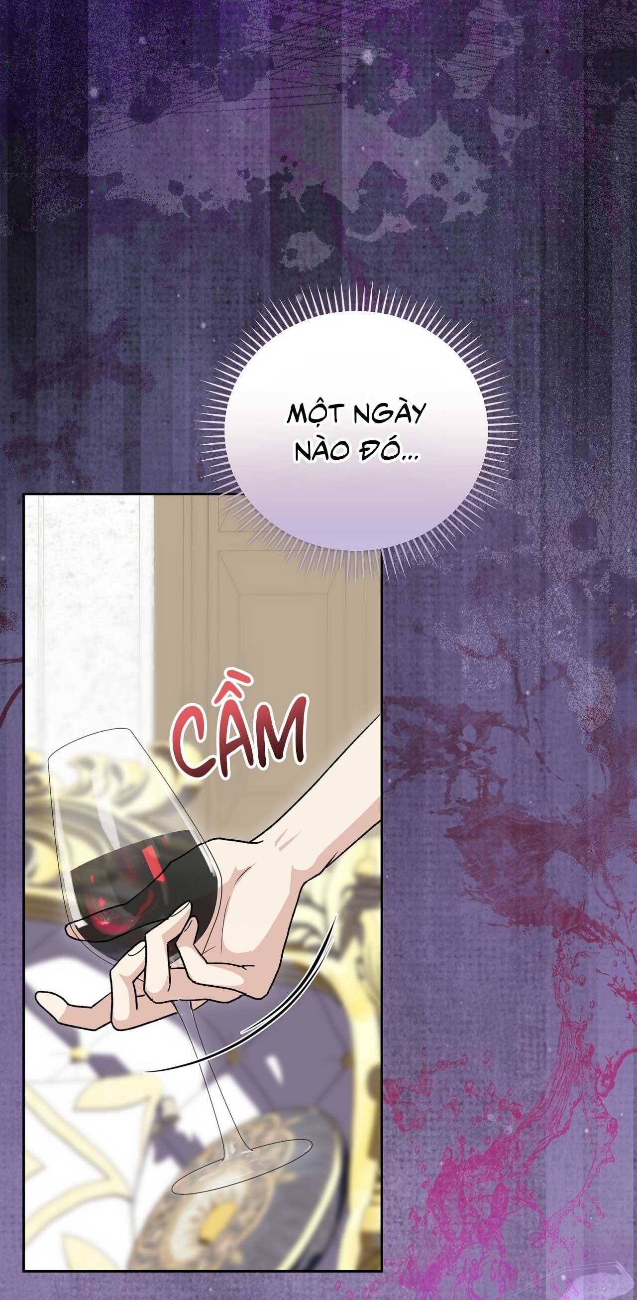 Xuyên thành cục bông của tên cuồng công Chapter 22 - Trang 3