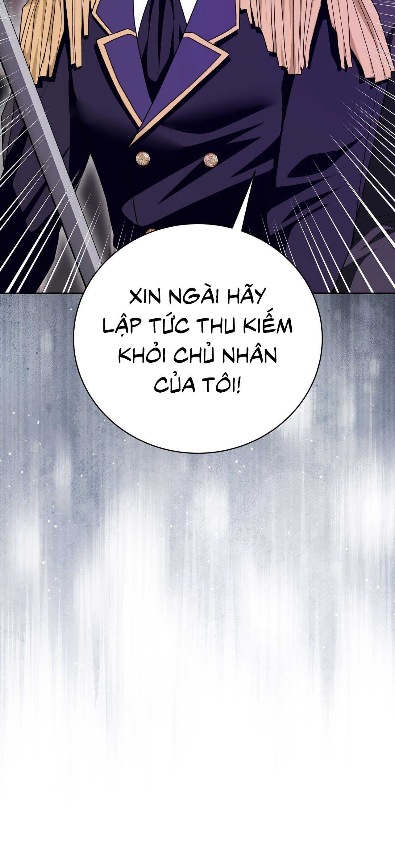 Xuyên thành cục bông của tên cuồng công Chapter 22 - Trang 3