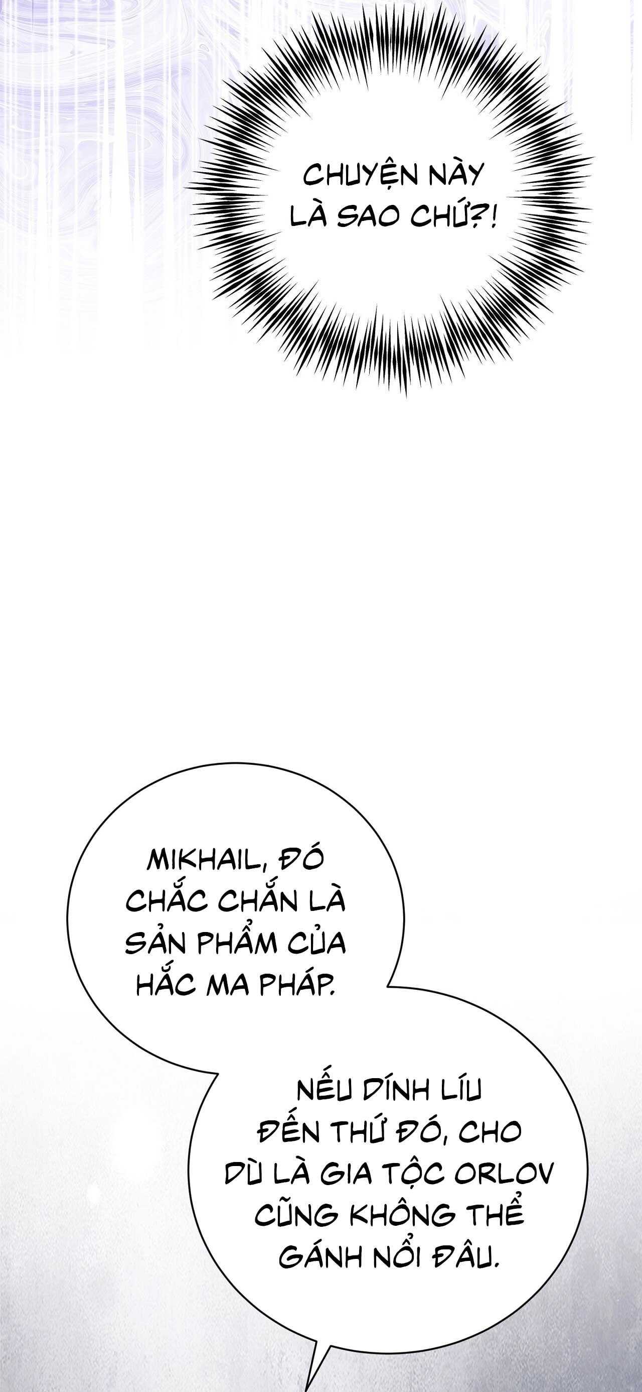 Xuyên thành cục bông của tên cuồng công Chapter 22 - Trang 3