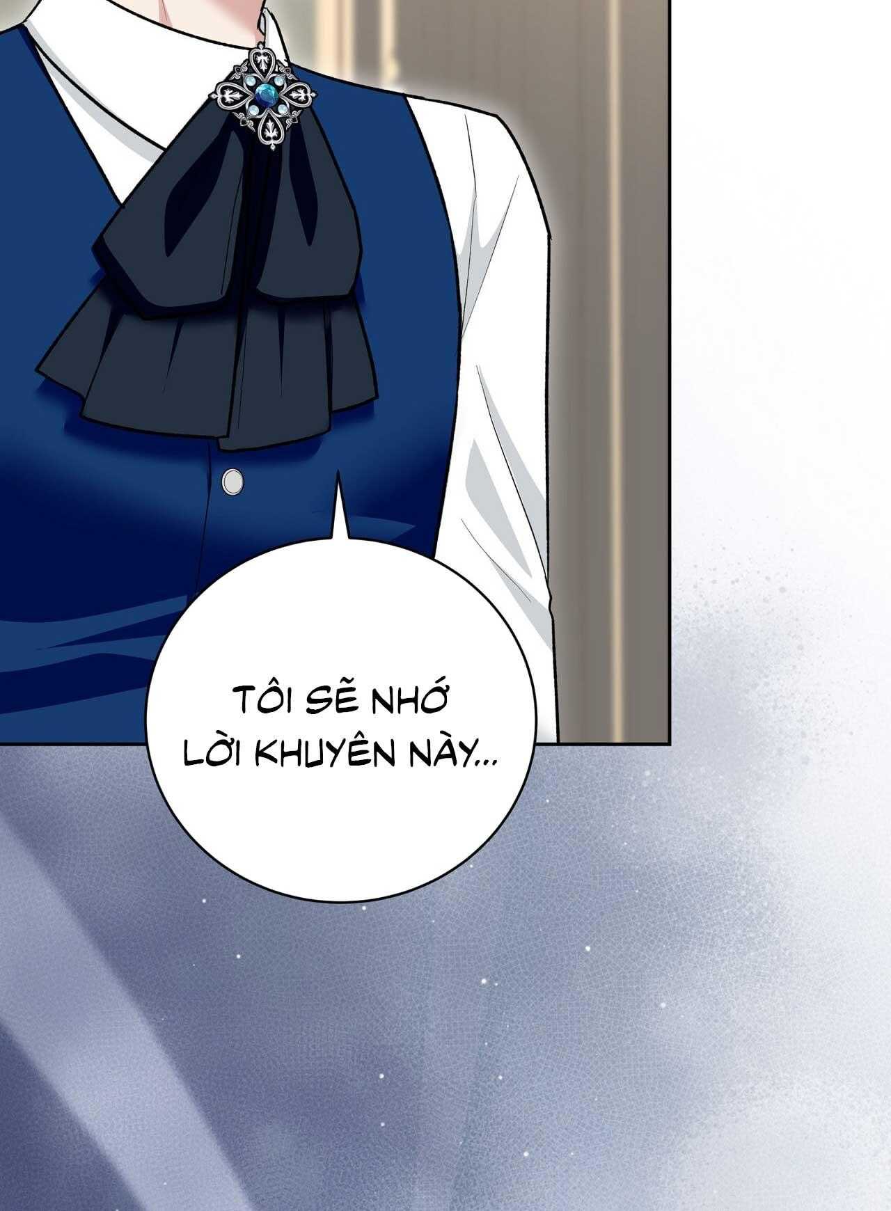 Xuyên thành cục bông của tên cuồng công Chapter 22 - Trang 3
