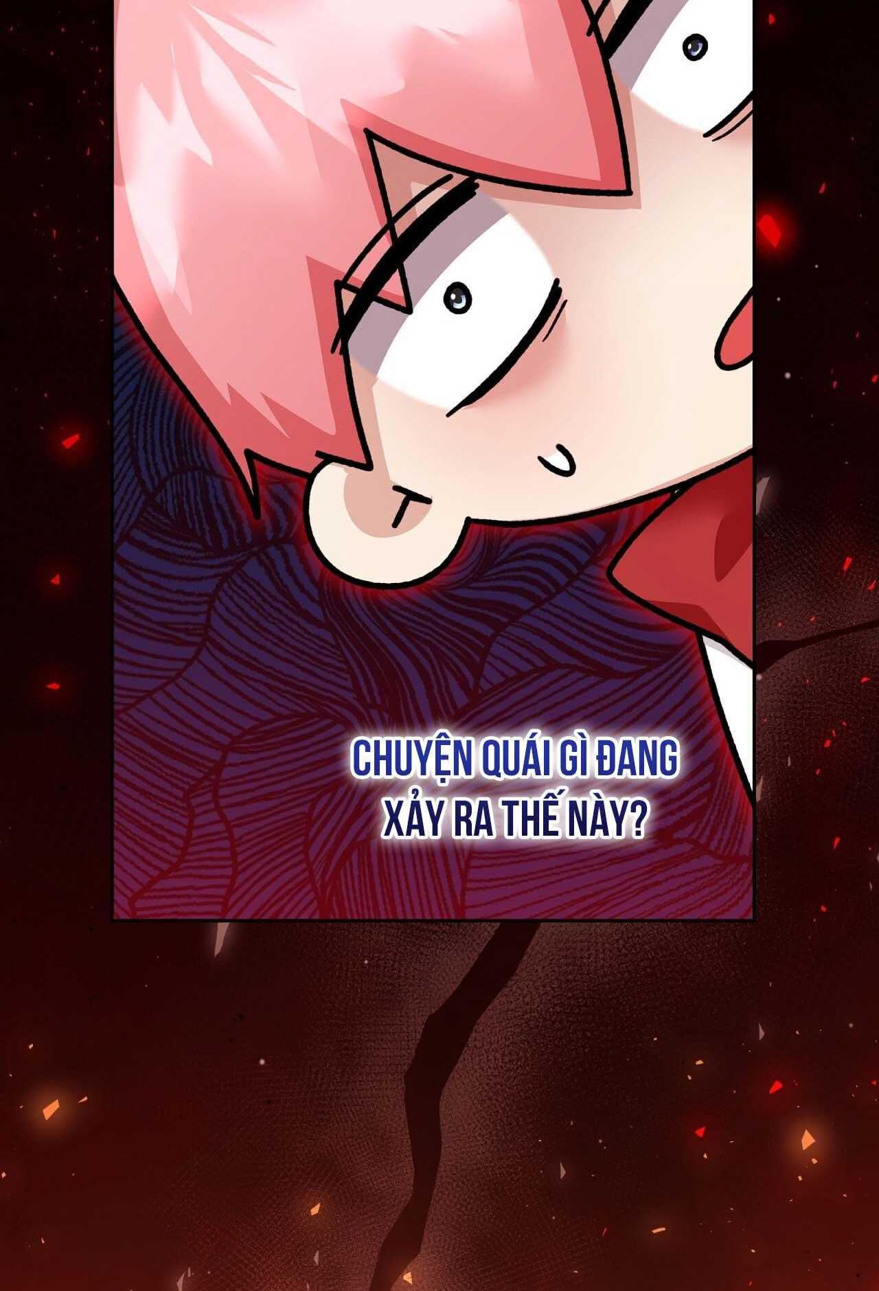 Xuyên thành cục bông của tên cuồng công Chapter 22 - Trang 3