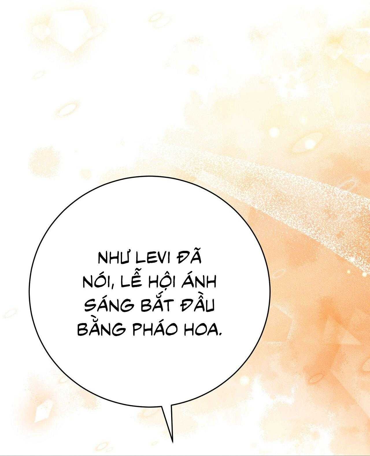 Xuyên thành cục bông của tên cuồng công Chapter 24 - Trang 3