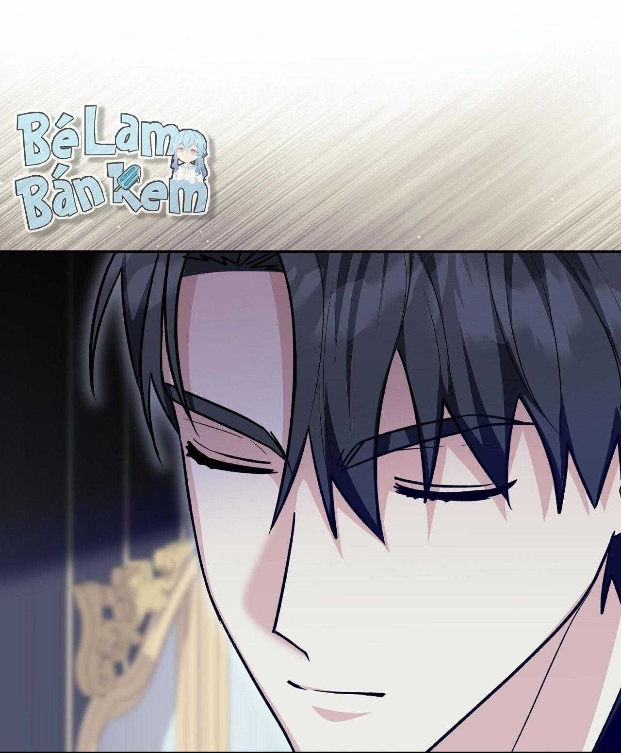 Xuyên thành cục bông của tên cuồng công Chapter 24 - Trang 3