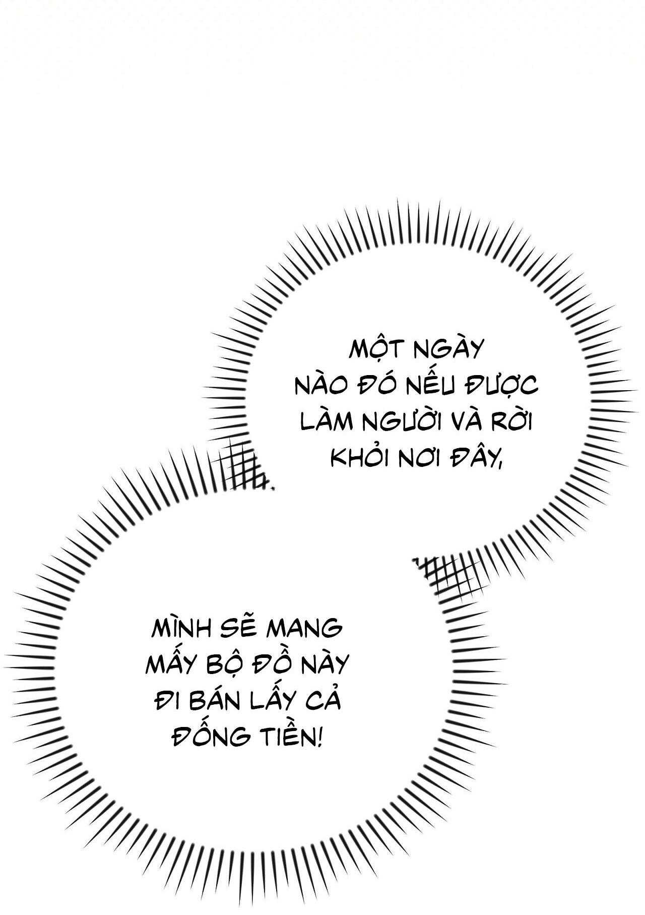 Xuyên thành cục bông của tên cuồng công Chapter 24 - Trang 3