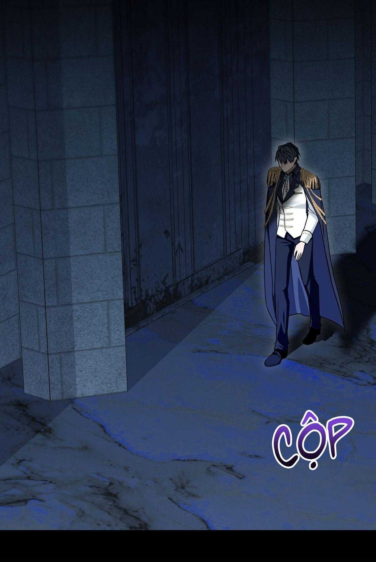 Xuyên thành cục bông của tên cuồng công Chapter 24 - Trang 3