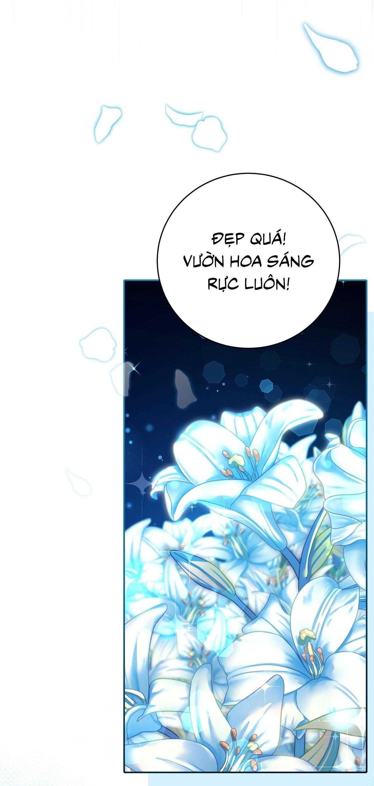 Xuyên thành cục bông của tên cuồng công Chapter 24 - Trang 3