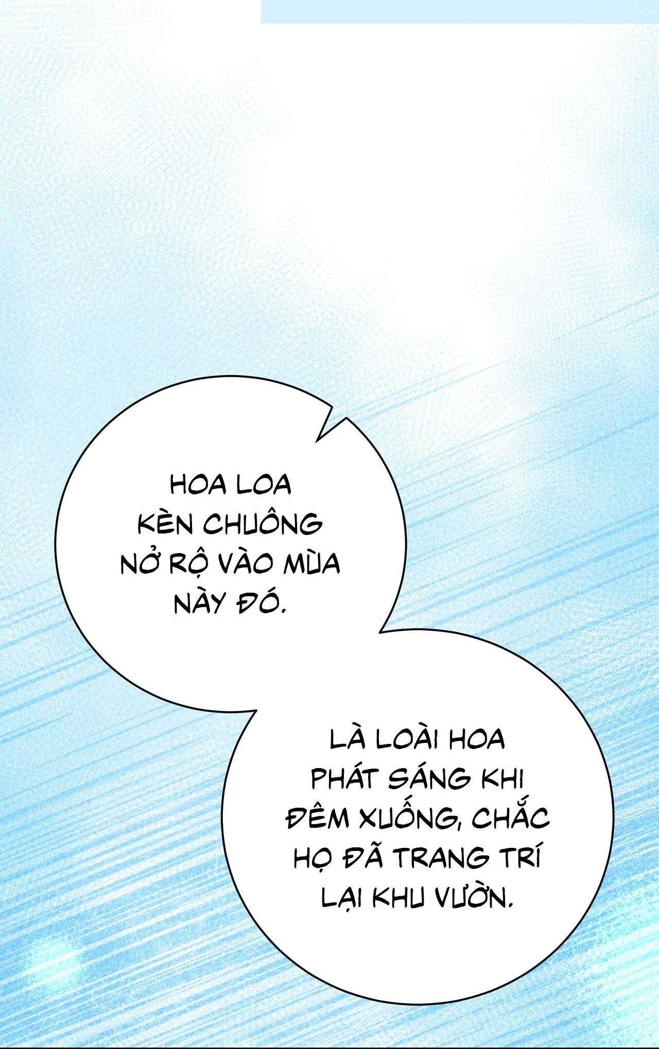 Xuyên thành cục bông của tên cuồng công Chapter 24 - Trang 3