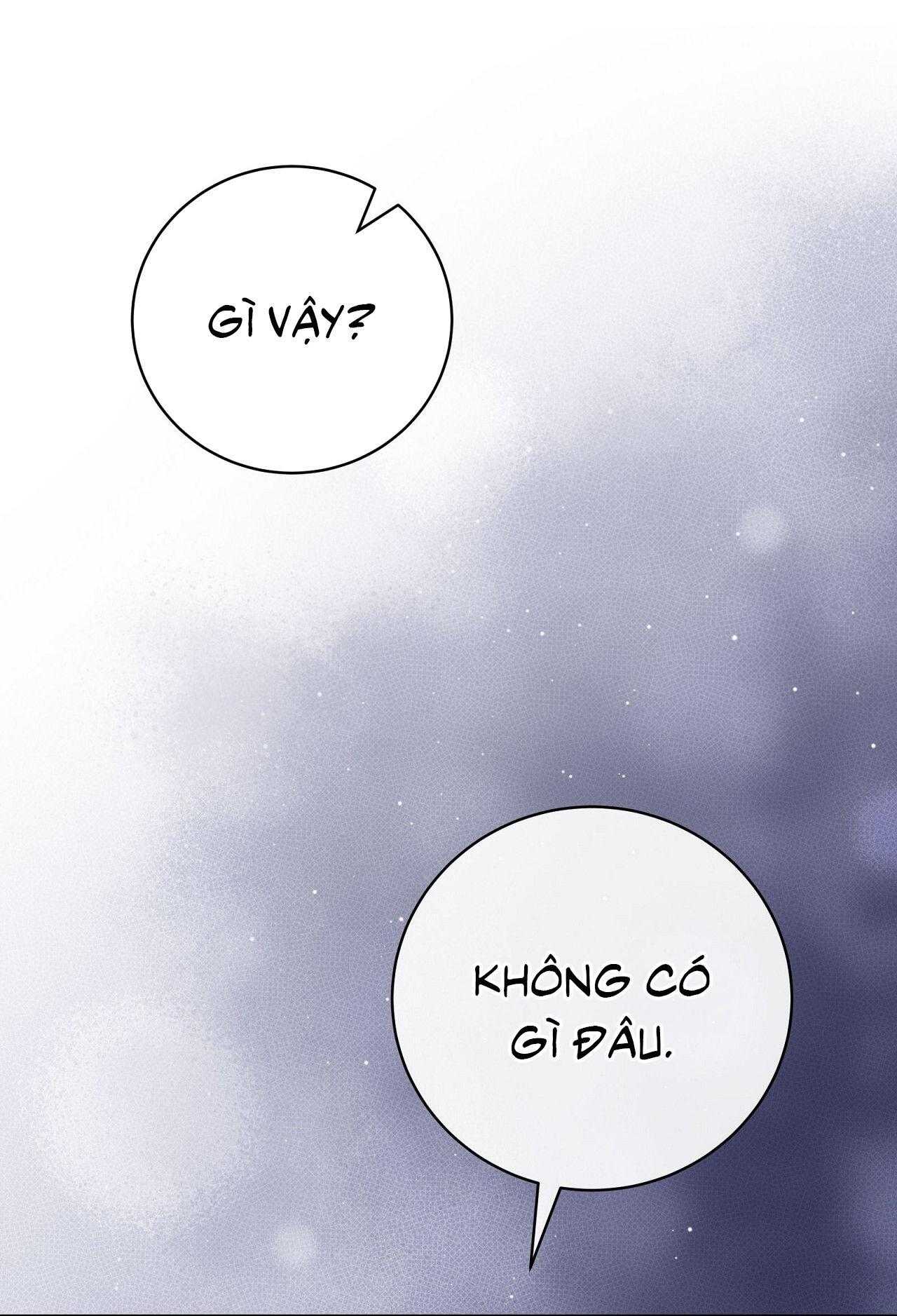 Xuyên thành cục bông của tên cuồng công Chapter 24 - Trang 3
