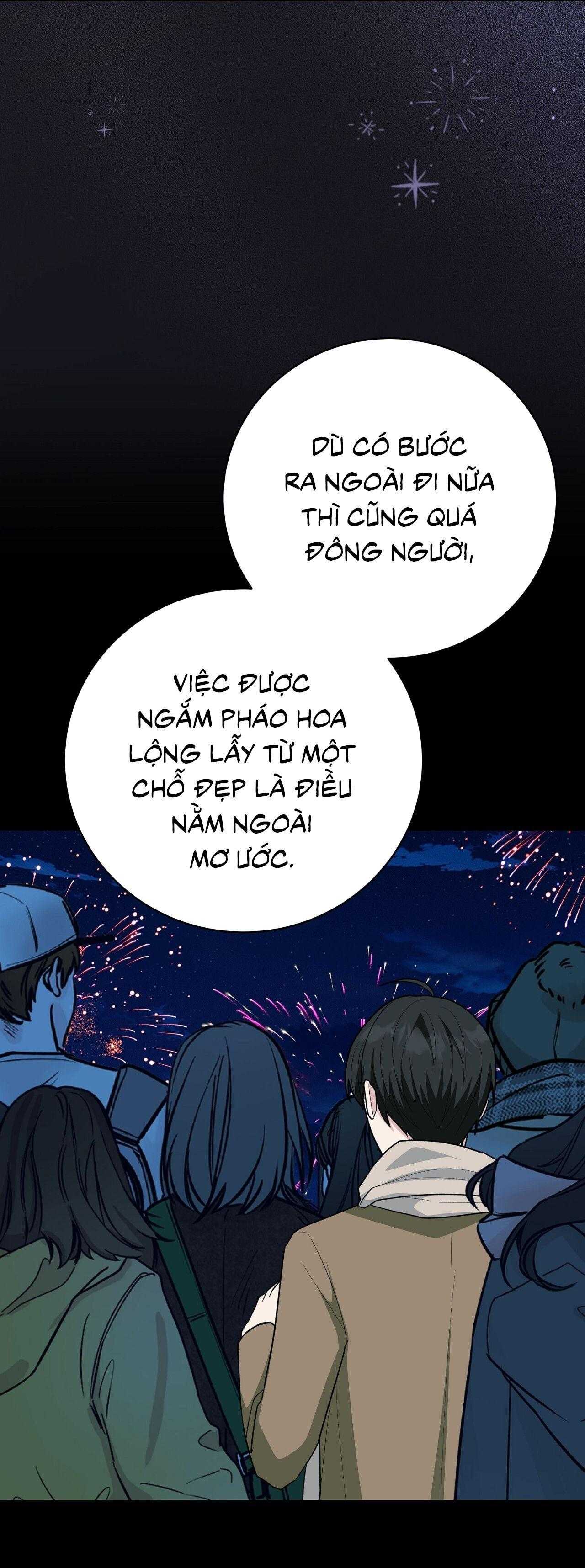 Xuyên thành cục bông của tên cuồng công Chapter 25 - Trang 3