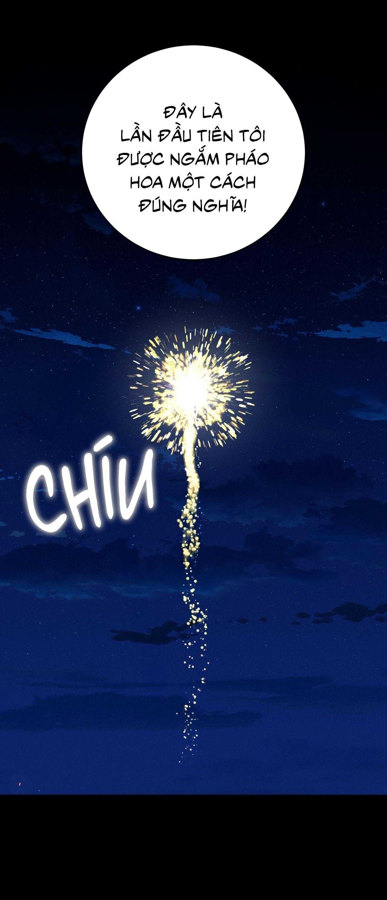 Xuyên thành cục bông của tên cuồng công Chapter 25 - Trang 3
