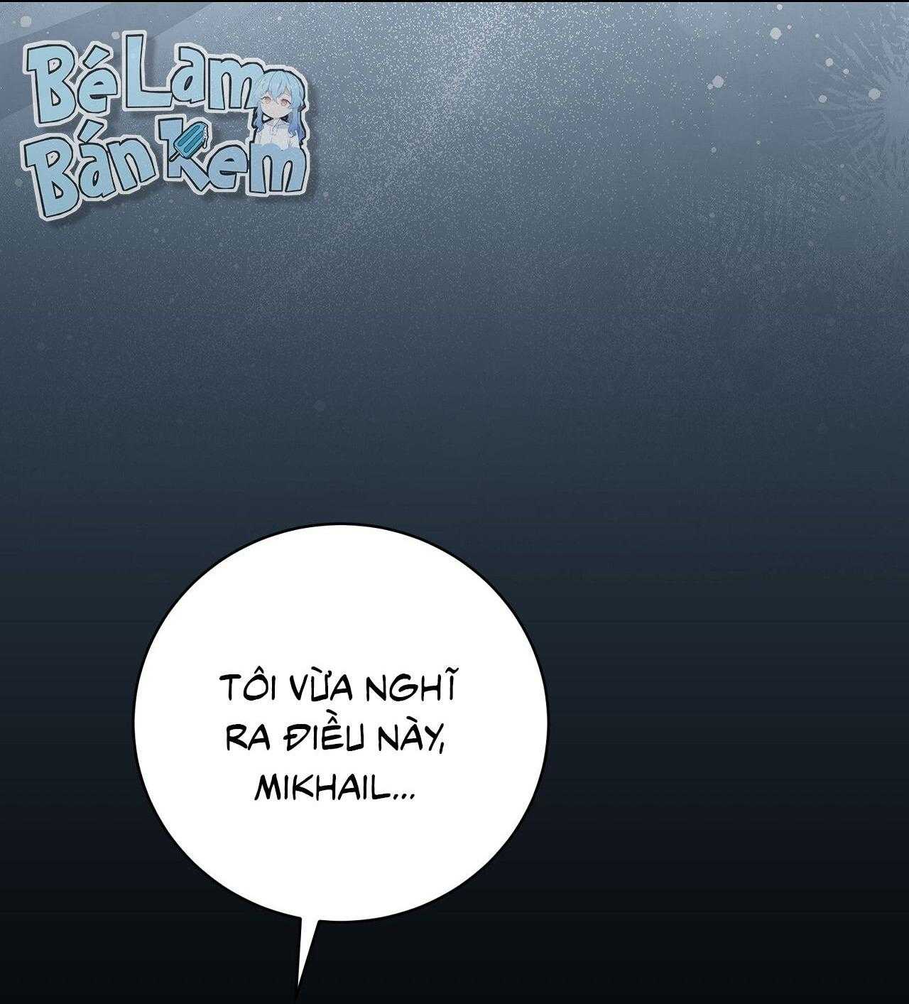 Xuyên thành cục bông của tên cuồng công Chapter 25 - Trang 3
