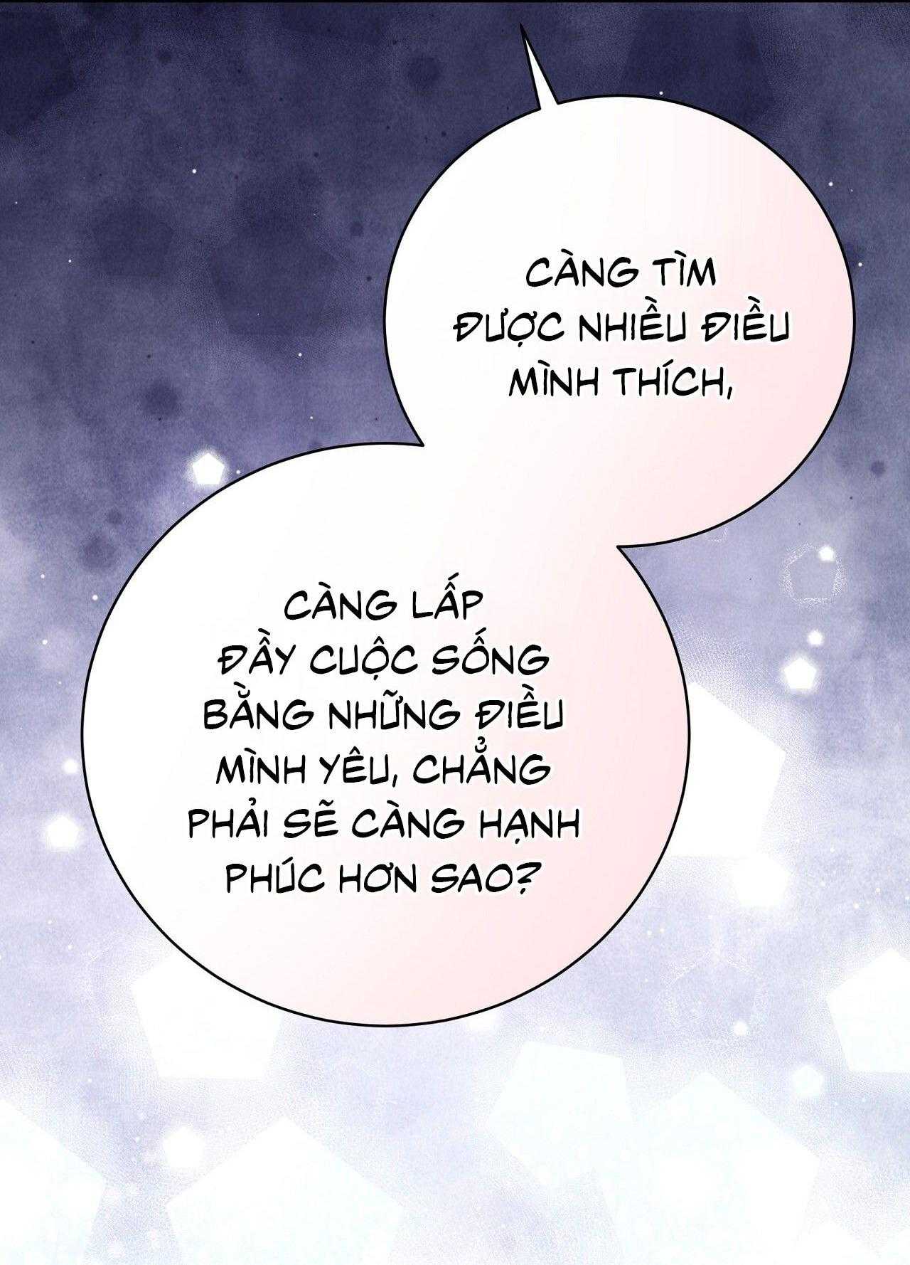 Xuyên thành cục bông của tên cuồng công Chapter 25 - Trang 3