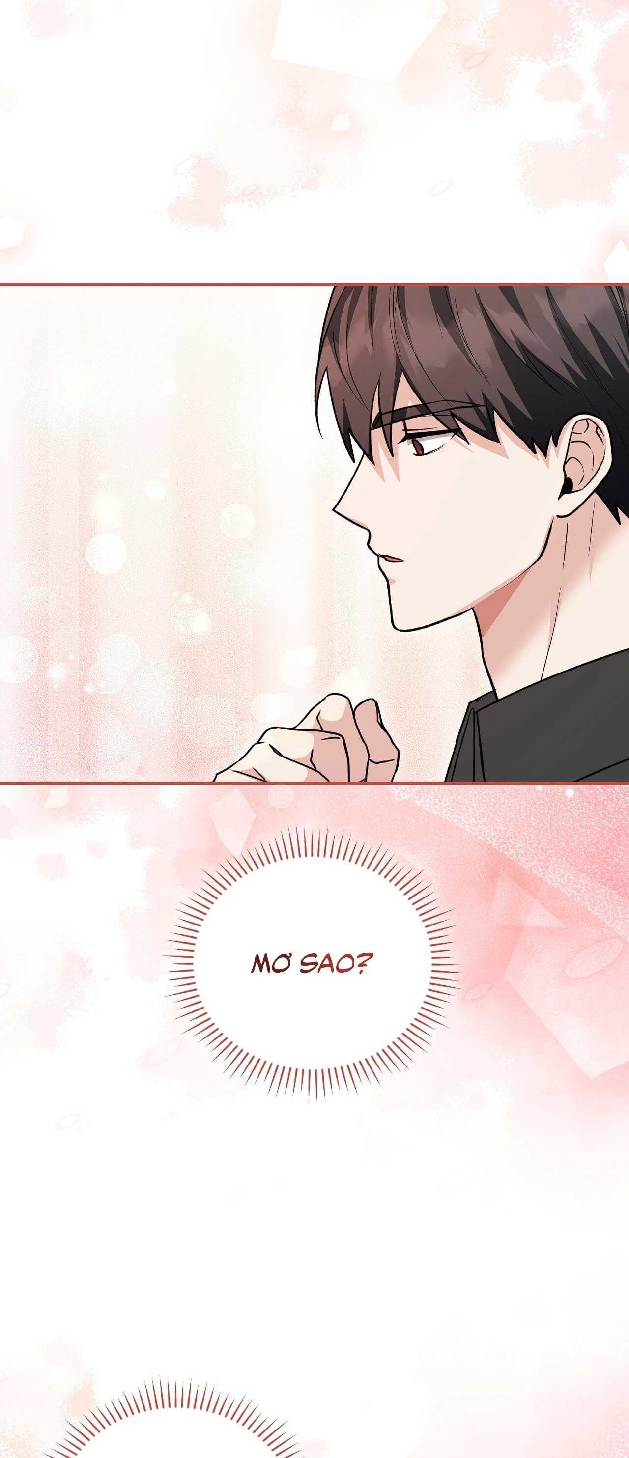 Xuyên thành cục bông của tên cuồng công Chapter 28 - Trang 3