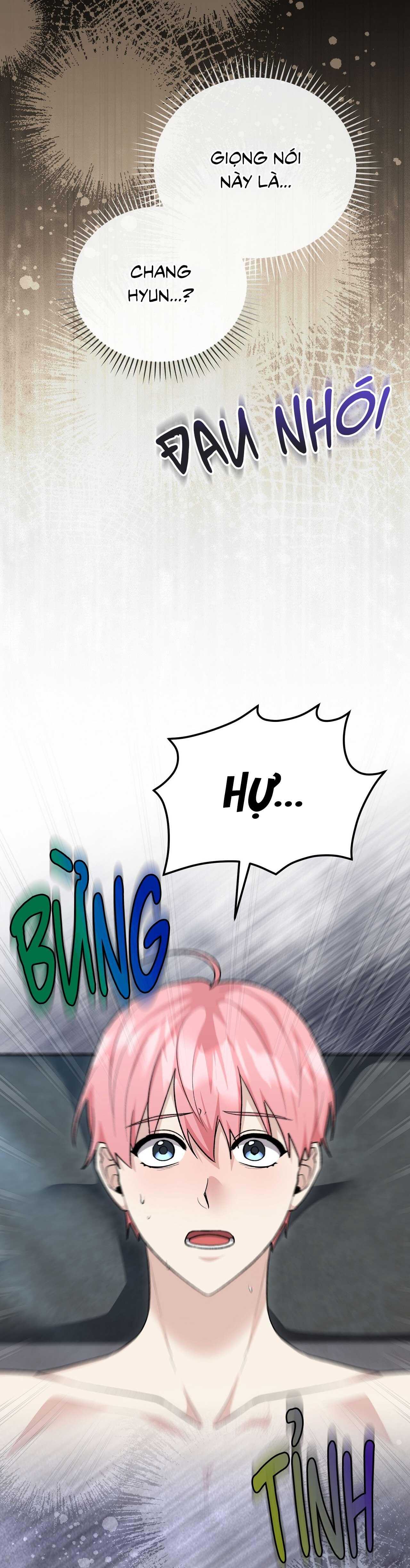 Xuyên thành cục bông của tên cuồng công Chapter 29 - Trang 3