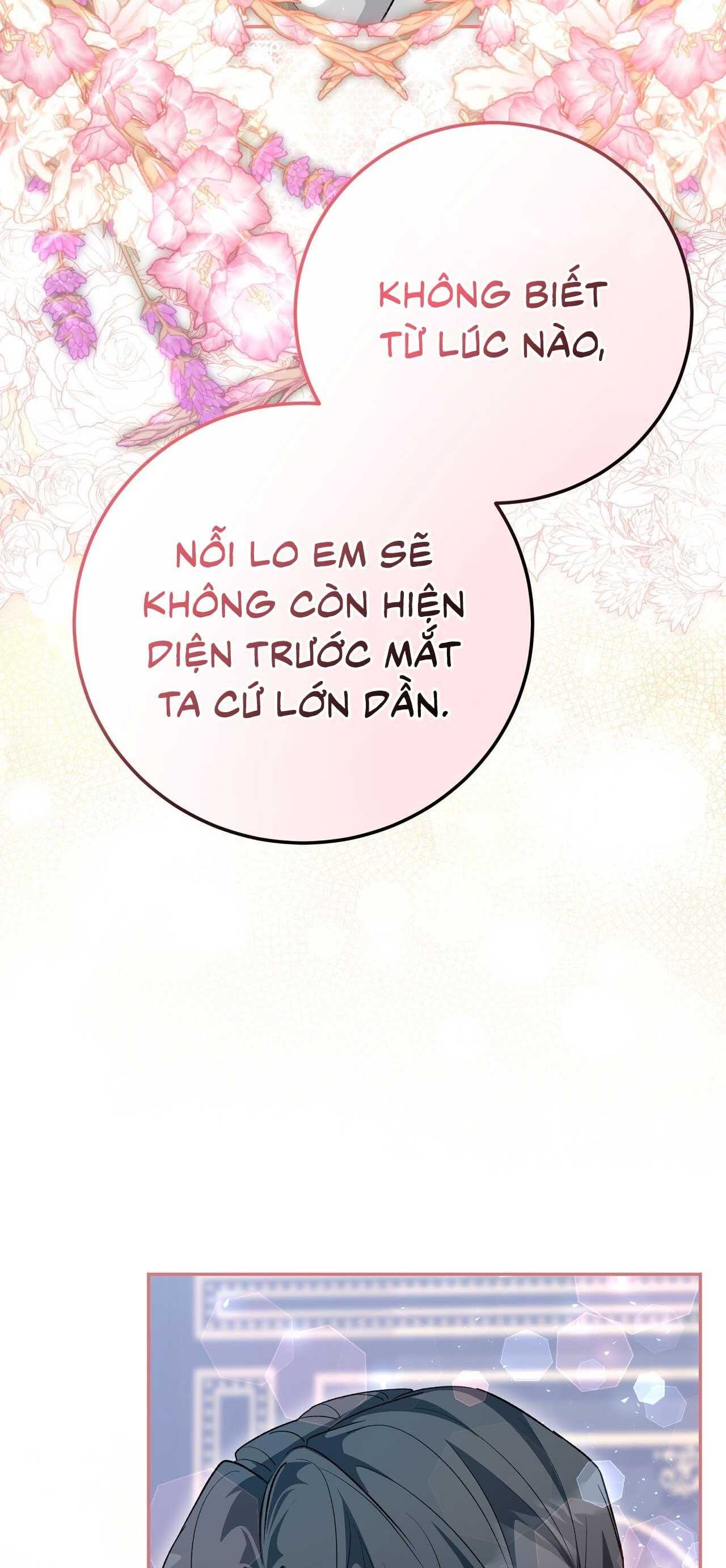 Xuyên thành cục bông của tên cuồng công Chapter 29 - Trang 3