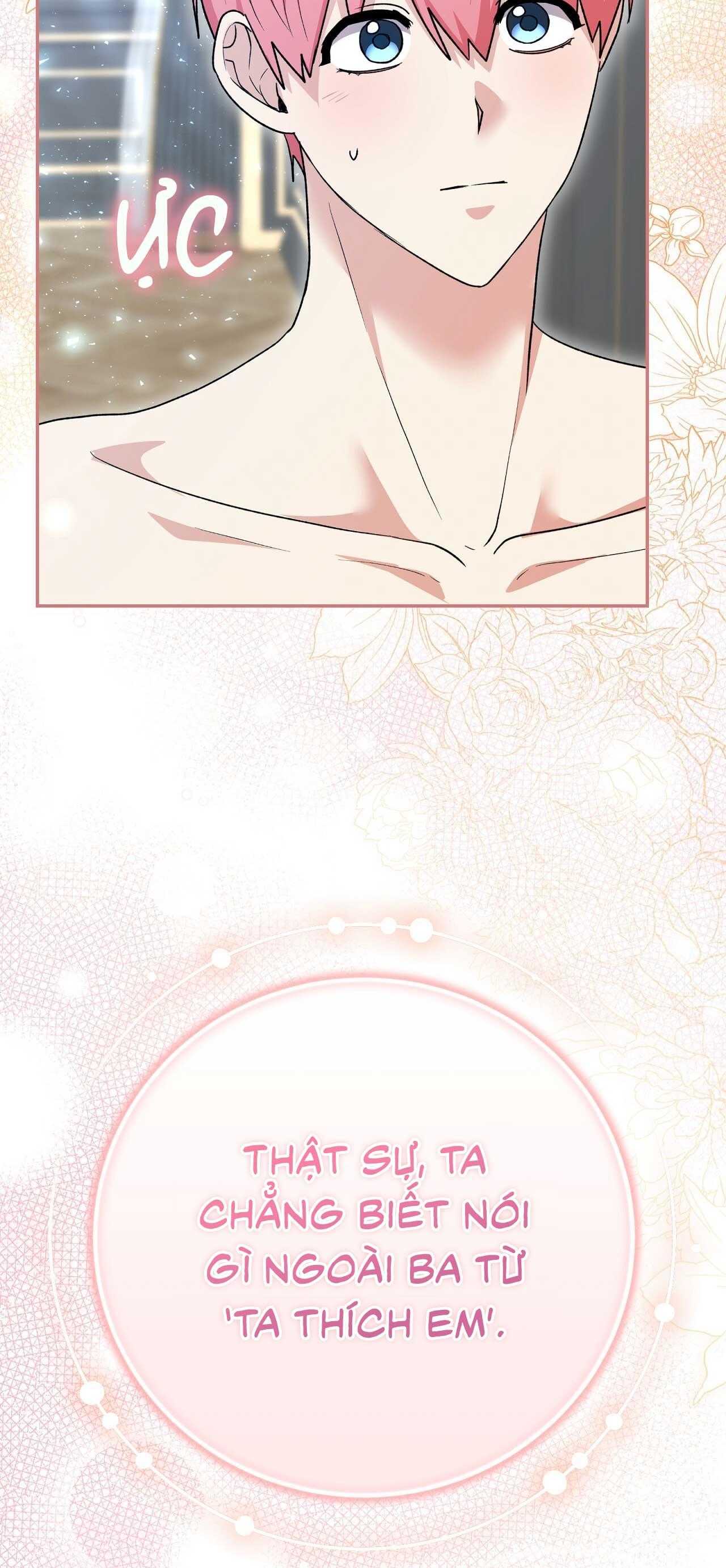 Xuyên thành cục bông của tên cuồng công Chapter 29 - Trang 3