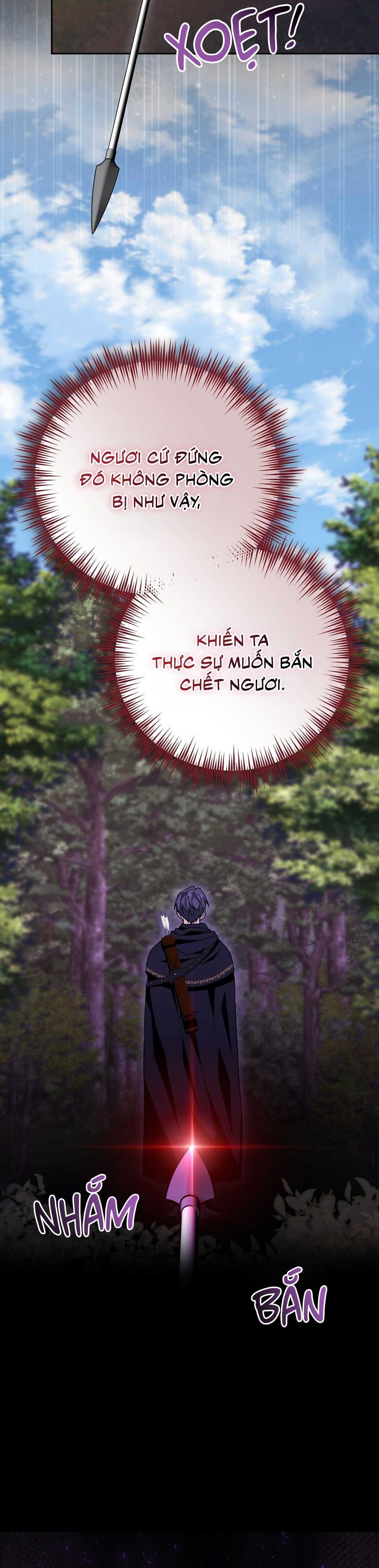Xuyên thành cục bông của tên cuồng công Chapter 30 - Trang 3