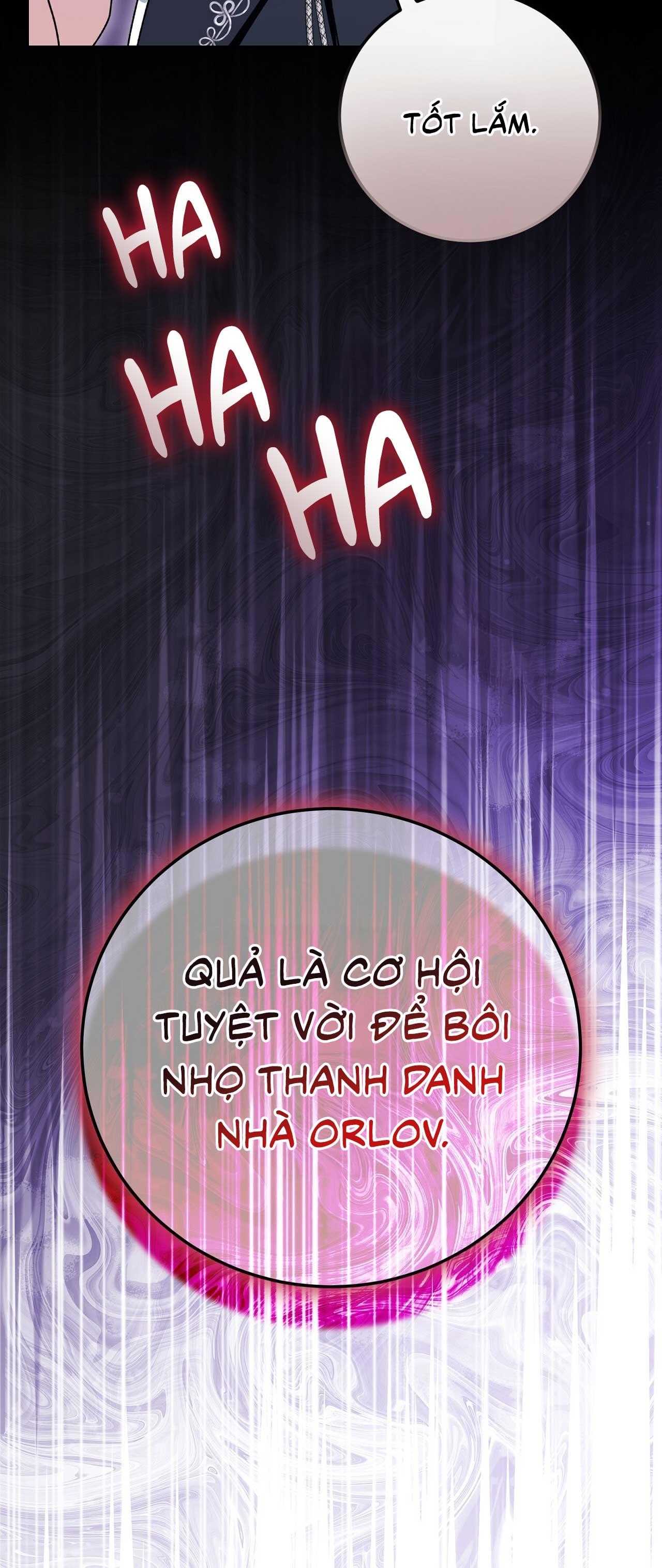 Xuyên thành cục bông của tên cuồng công Chapter 30 - Trang 3