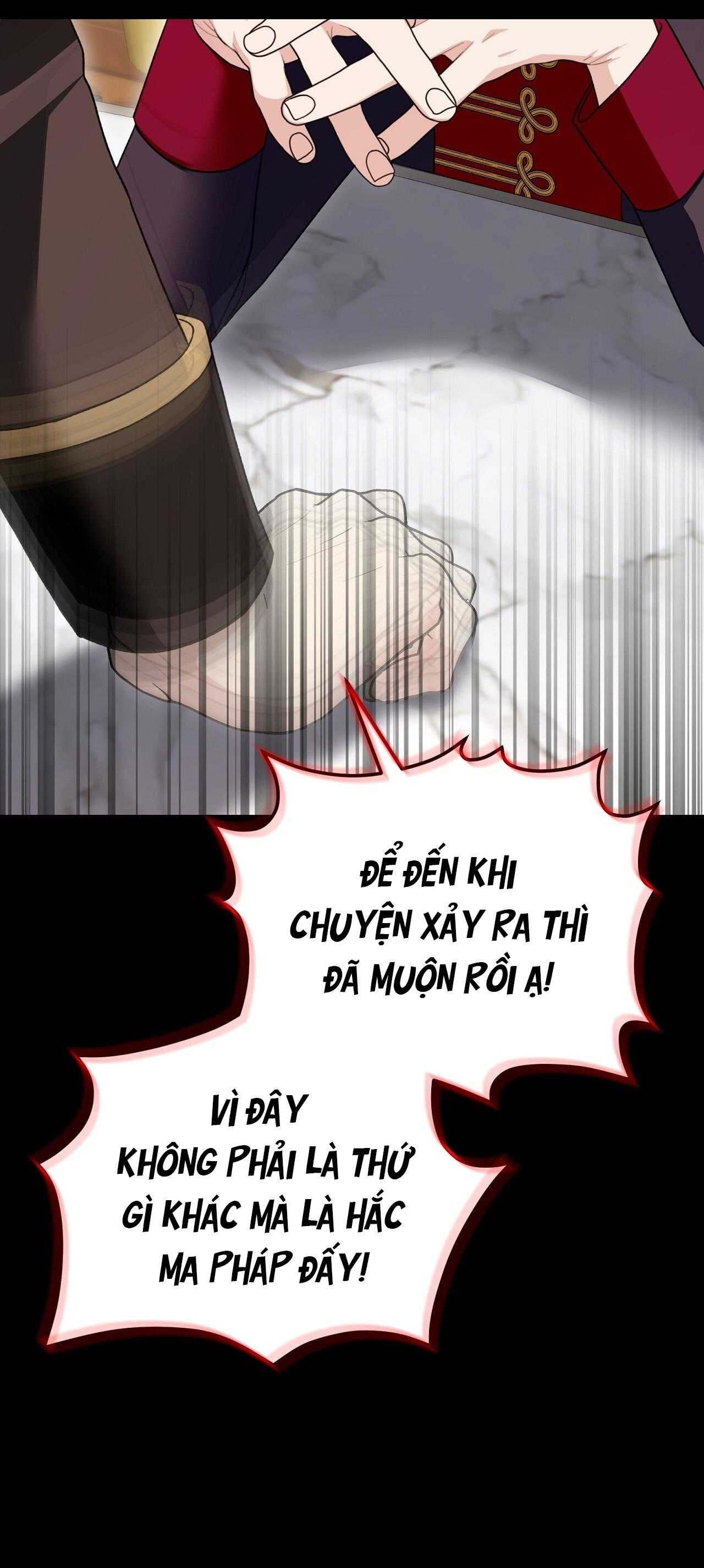 Xuyên thành cục bông của tên cuồng công Chapter 31 - Trang 3