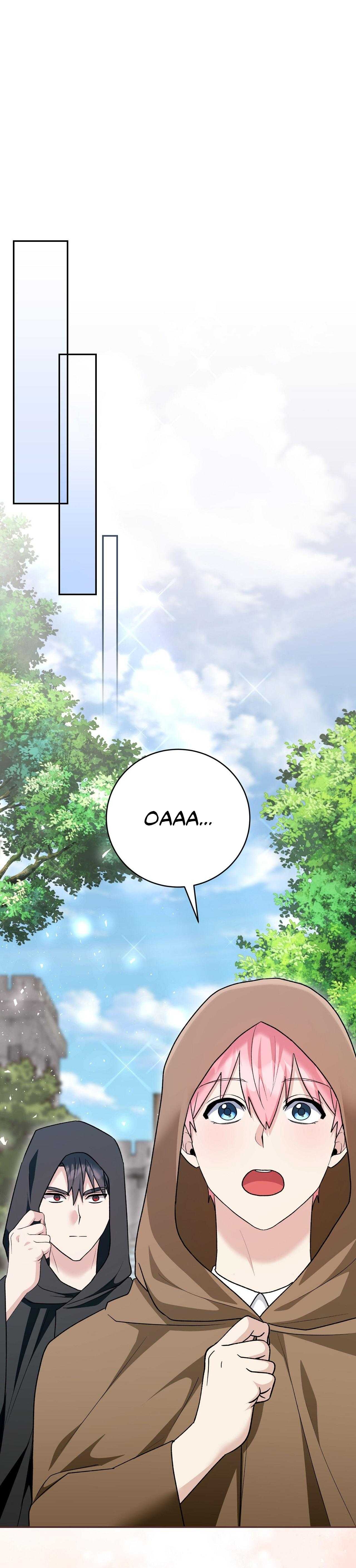 Xuyên thành cục bông của tên cuồng công Chapter 31 - Trang 3