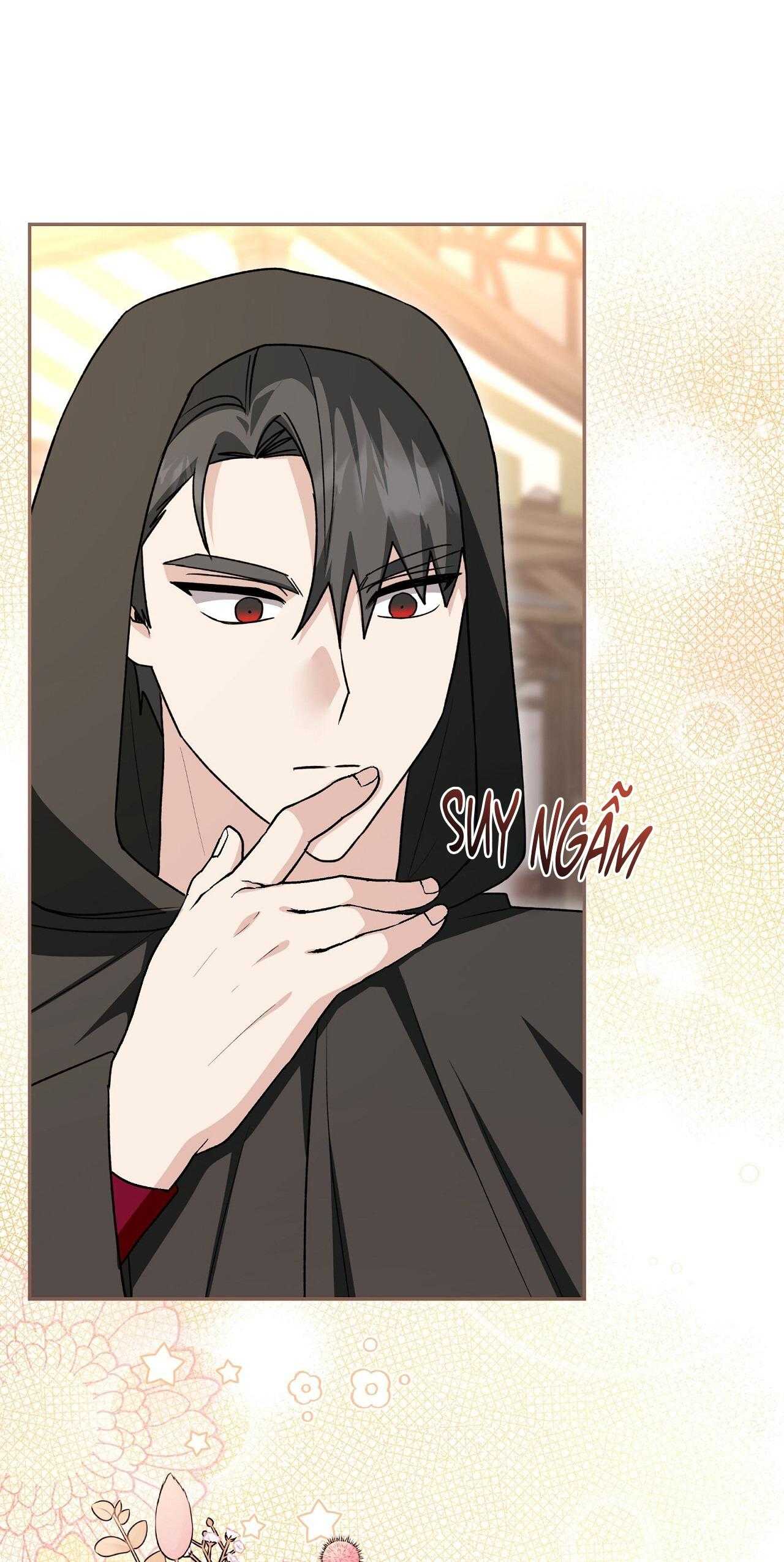 Xuyên thành cục bông của tên cuồng công Chapter 31 - Trang 3