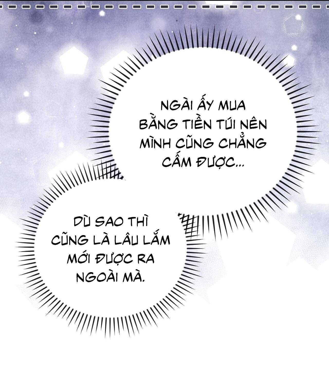 Xuyên thành cục bông của tên cuồng công Chapter 31 - Trang 3