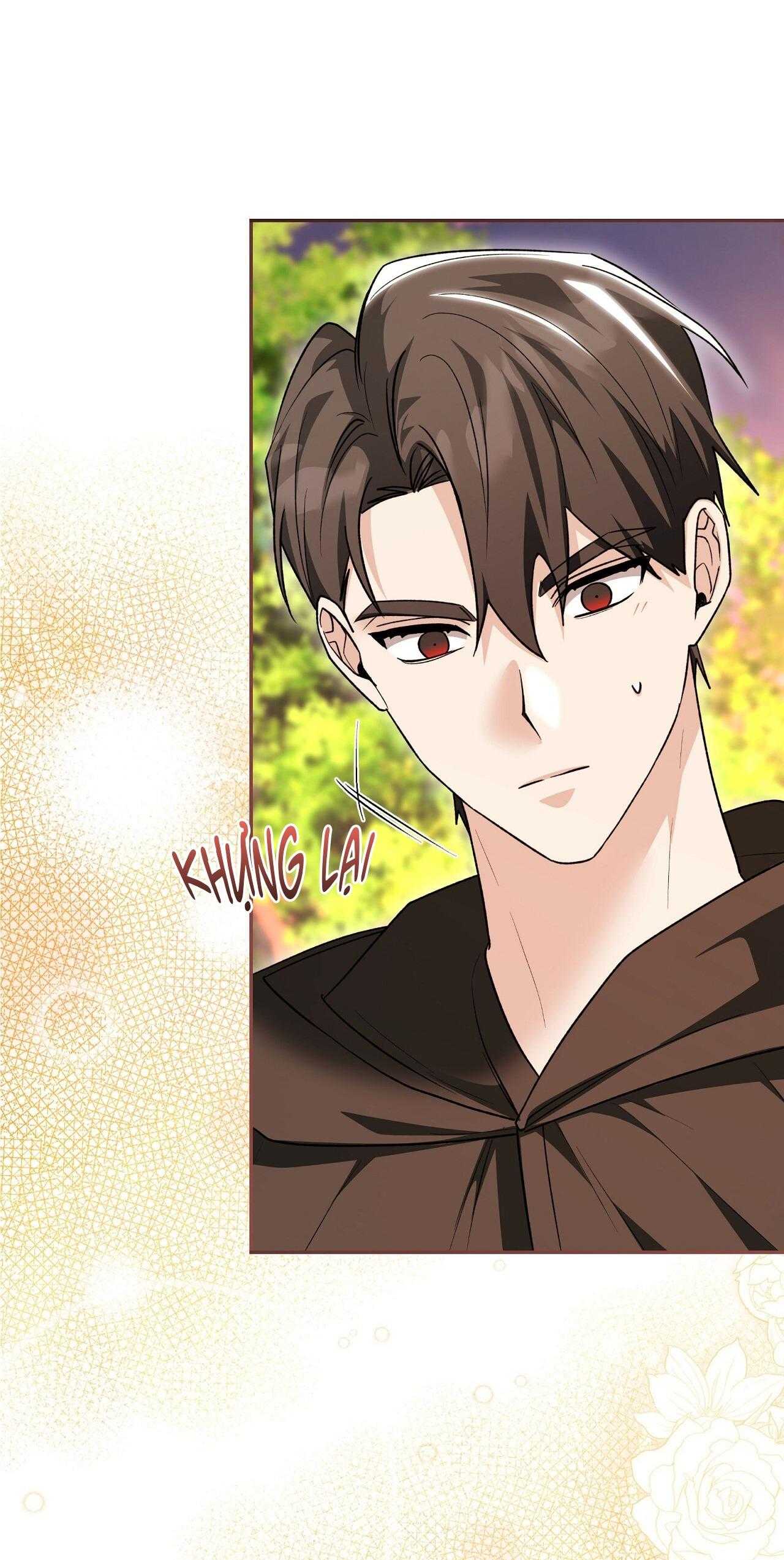 Xuyên thành cục bông của tên cuồng công Chapter 31 - Trang 3